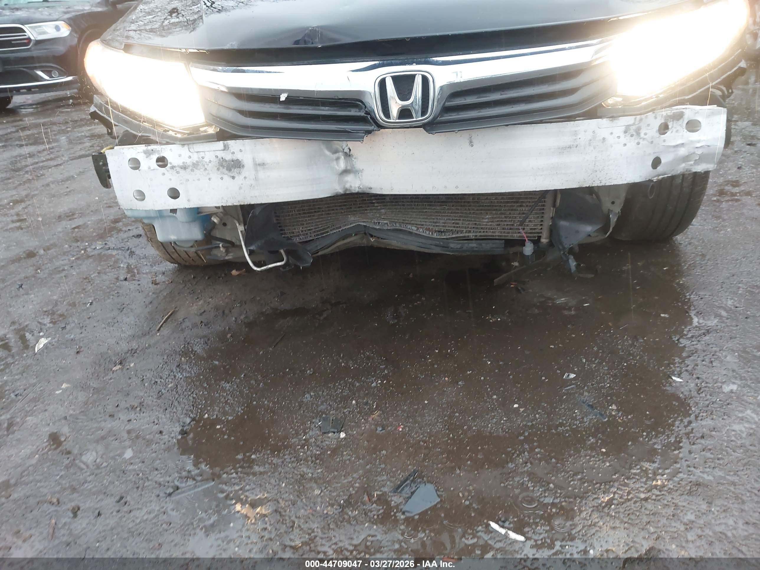 HONDA CIVIC image 6