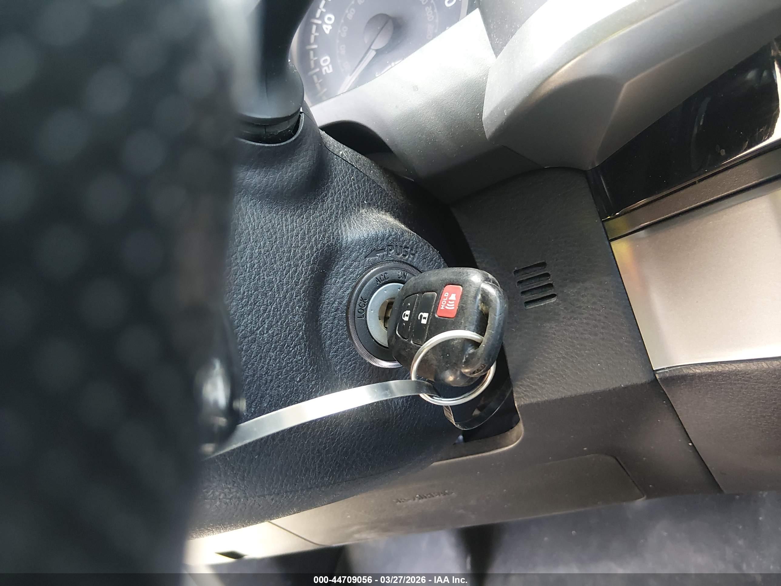 TOYOTA TACOMA image 11