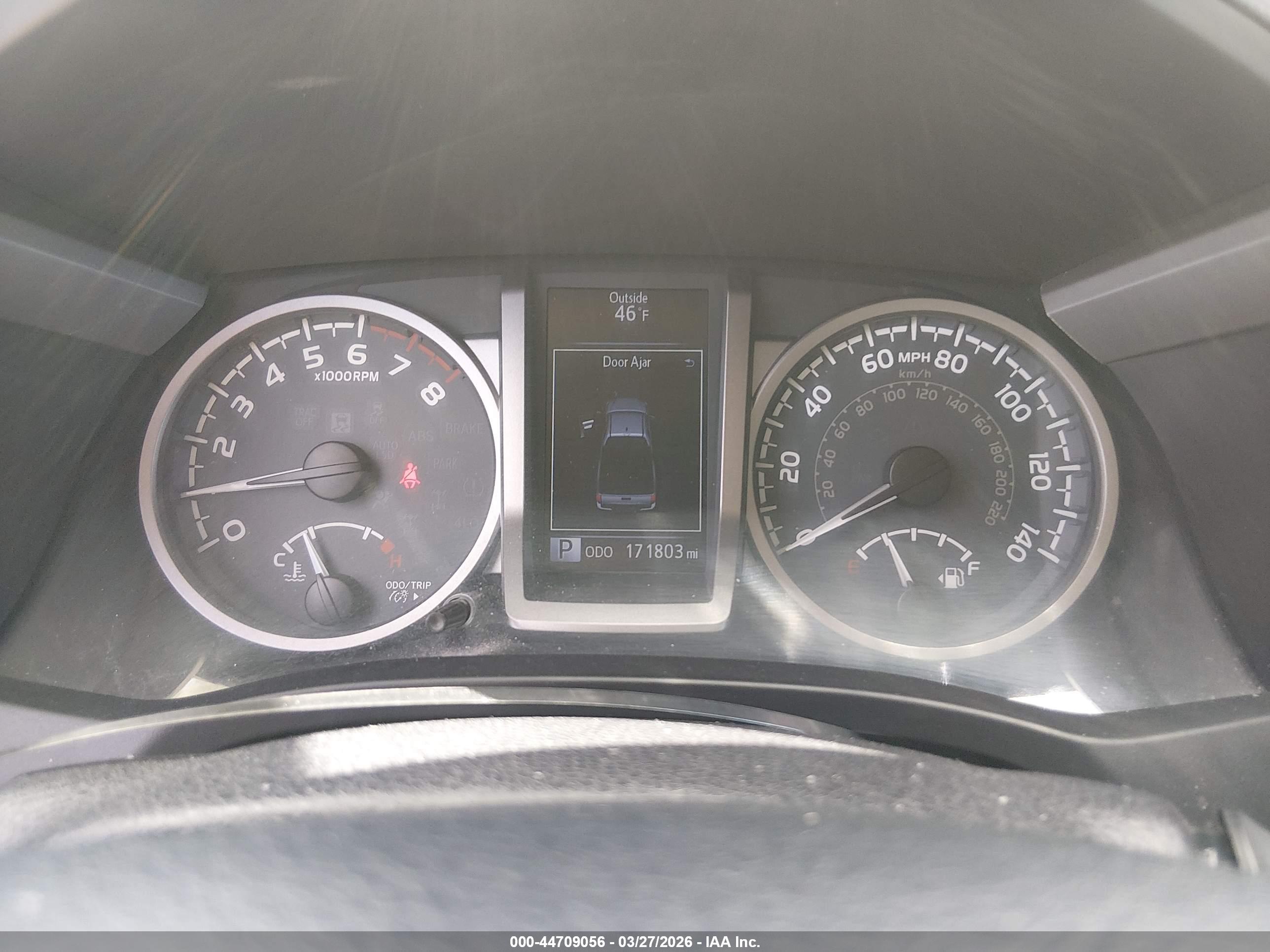 TOYOTA TACOMA image 7