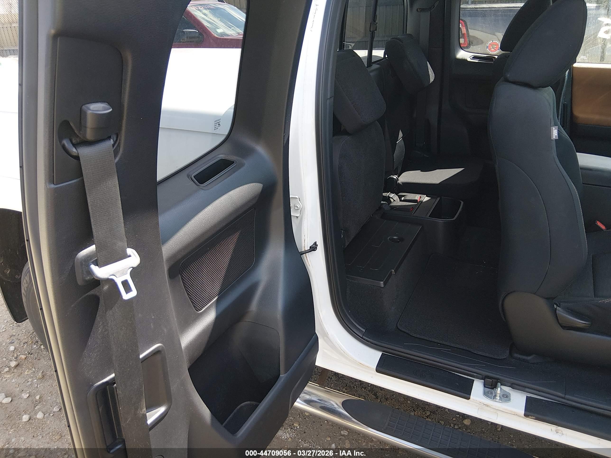 TOYOTA TACOMA image 8