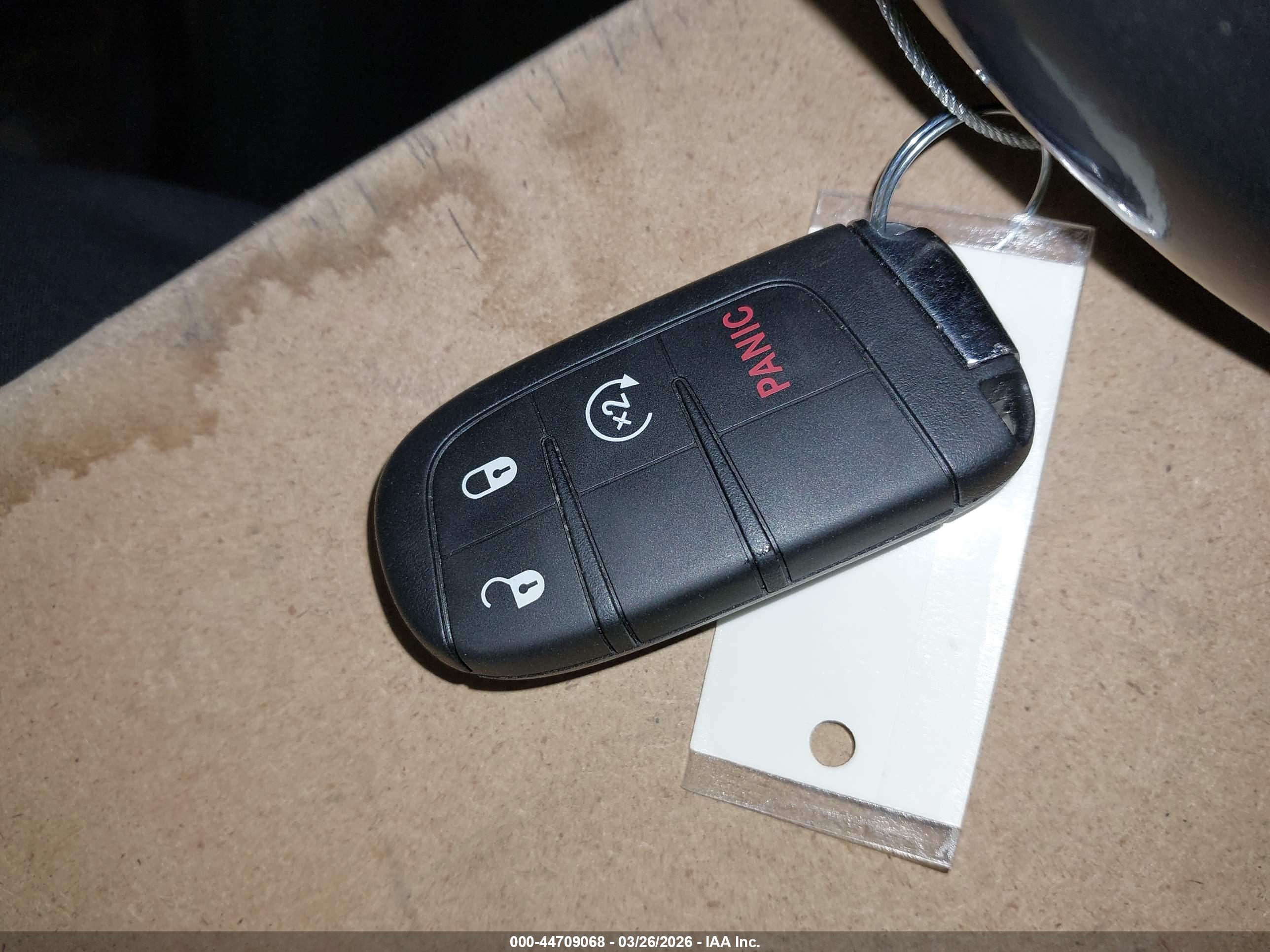 JEEP COMPASS image 11