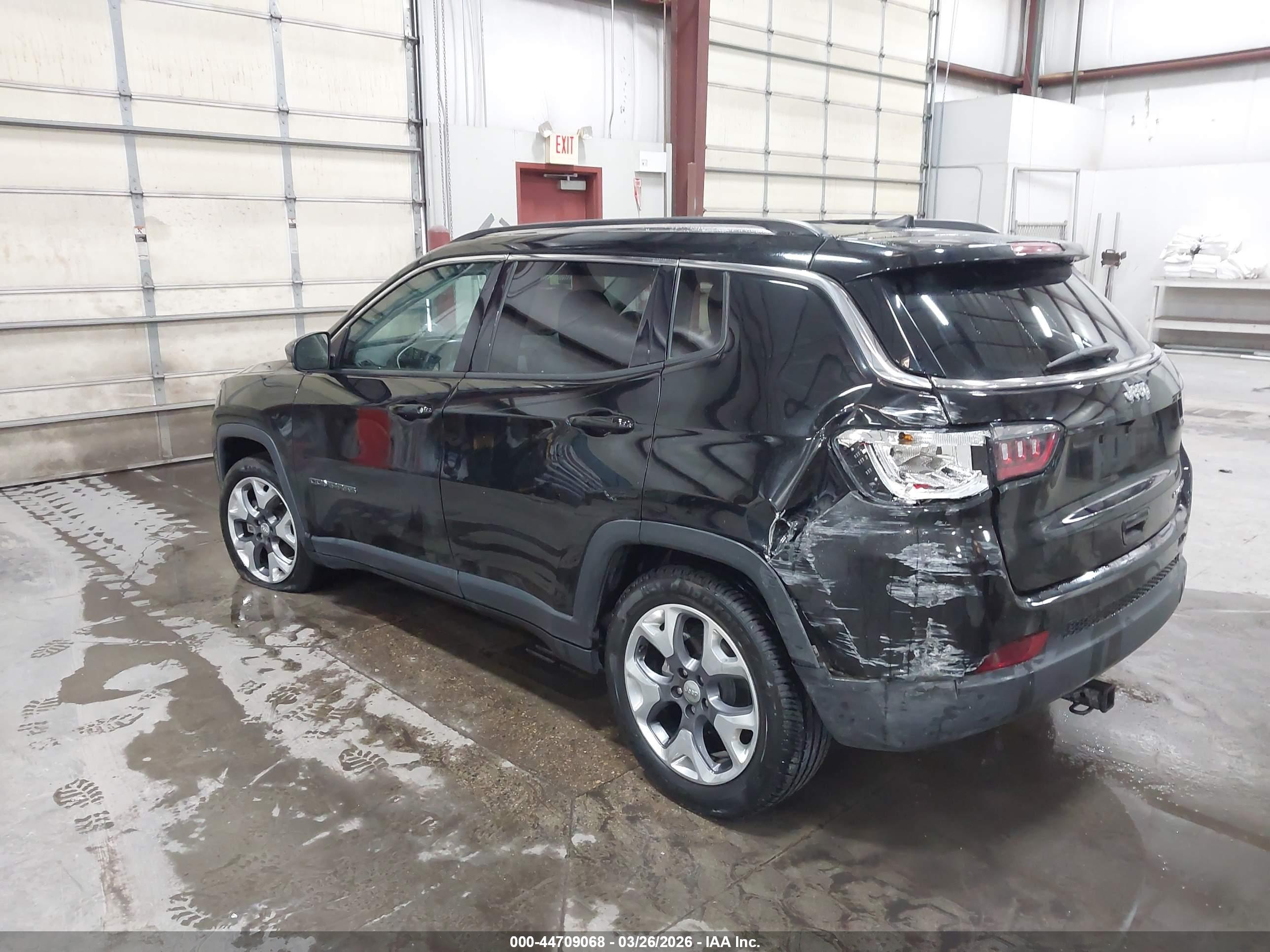 JEEP COMPASS image 3