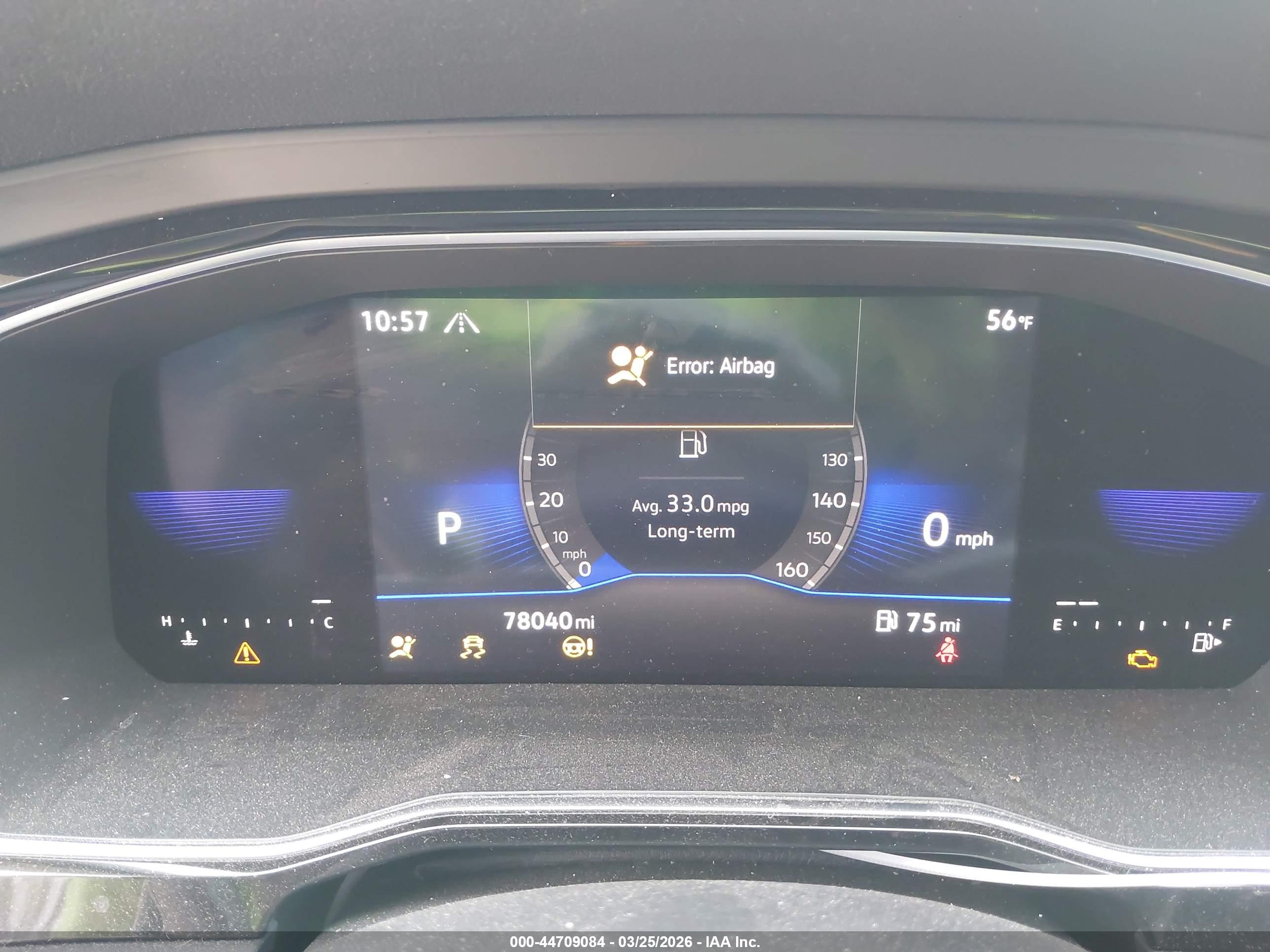 VOLKSWAGEN JETTA image 7