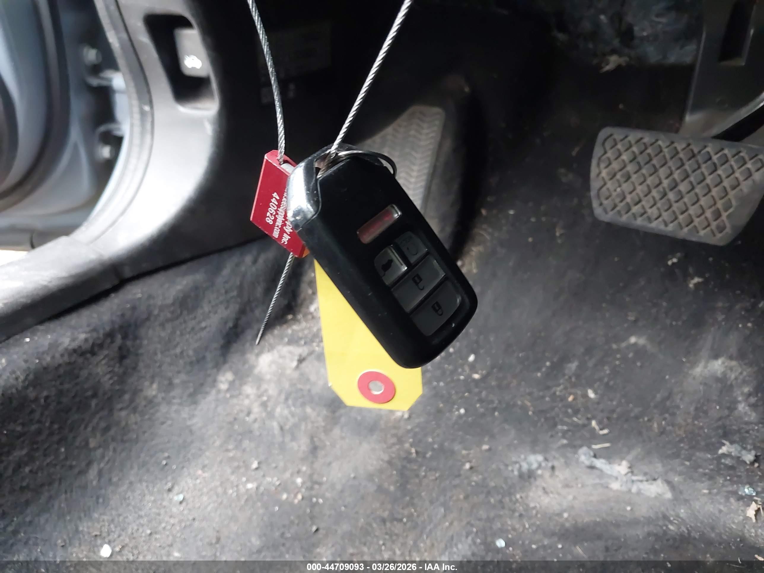 HONDA CIVIC image 11