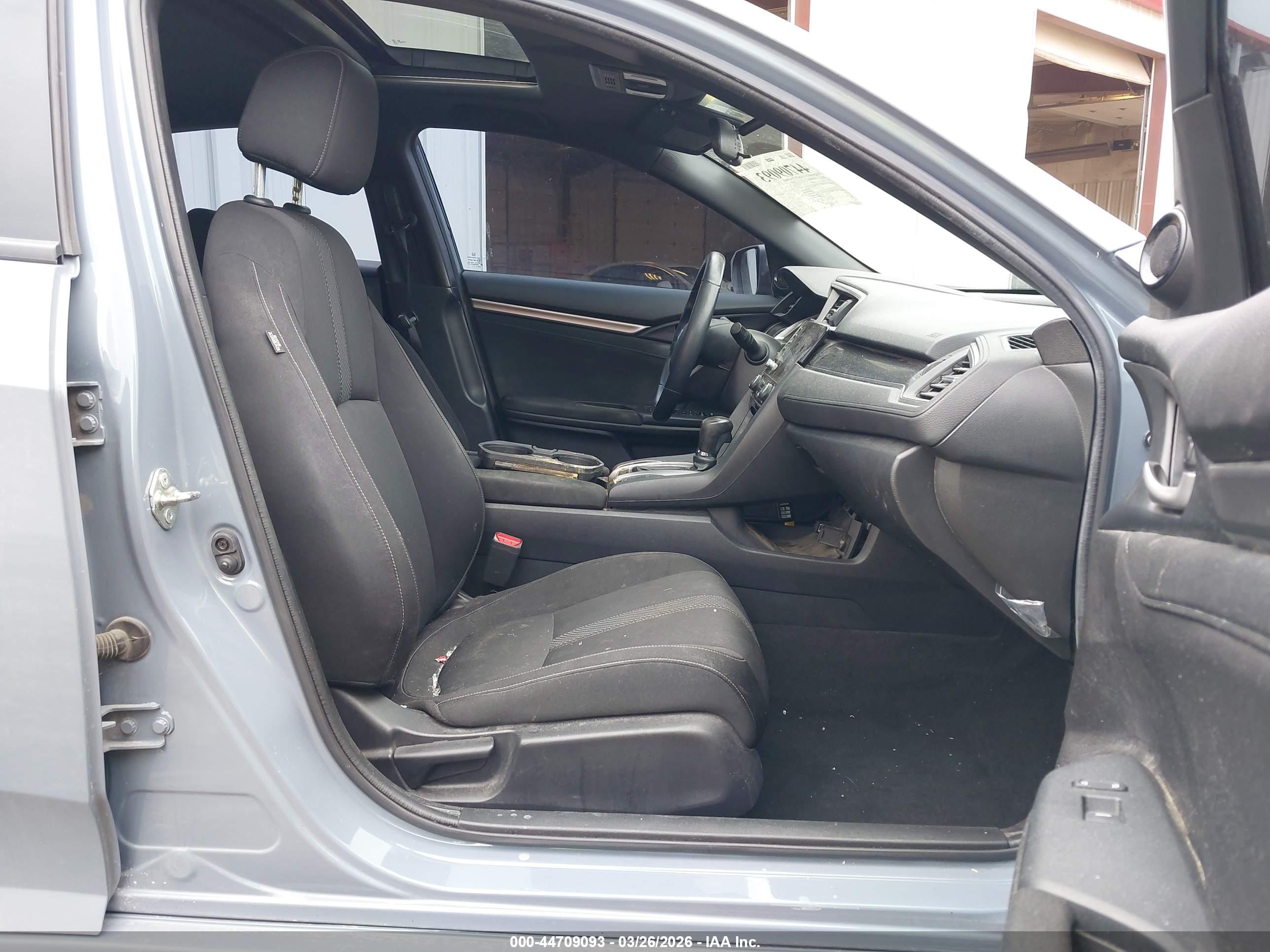 HONDA CIVIC image 5