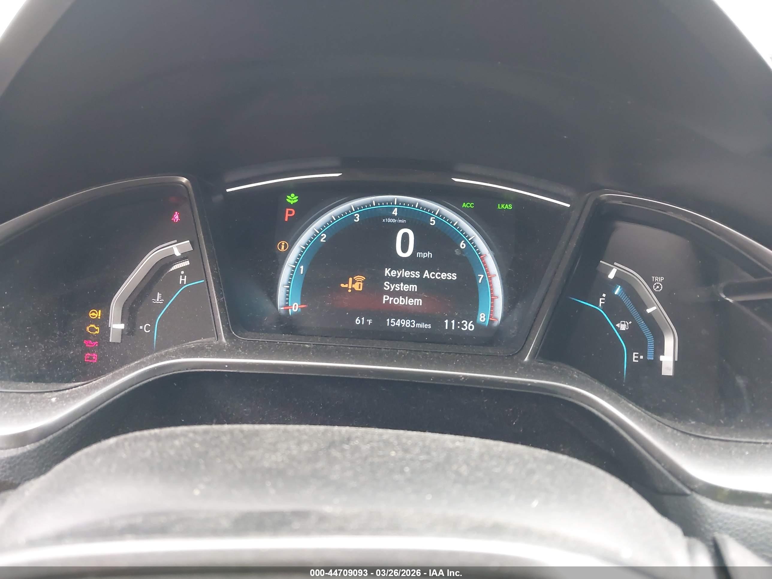 HONDA CIVIC image 7