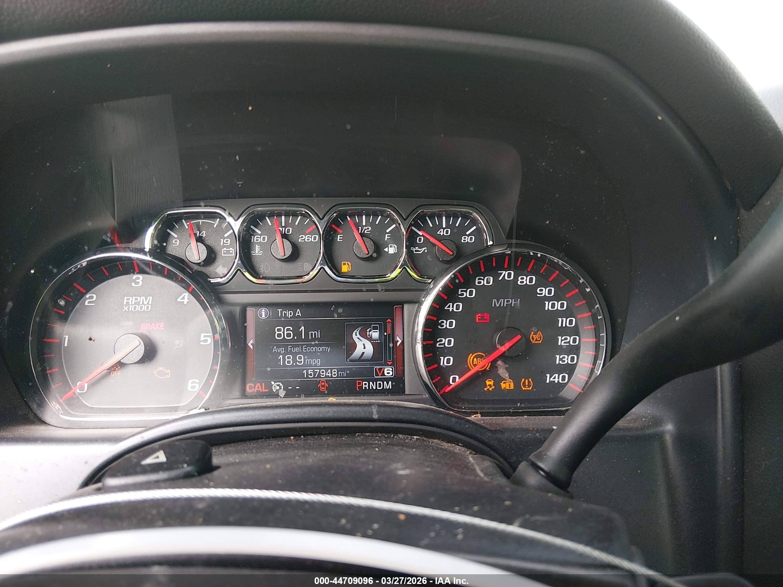 GMC SIERRA image 7
