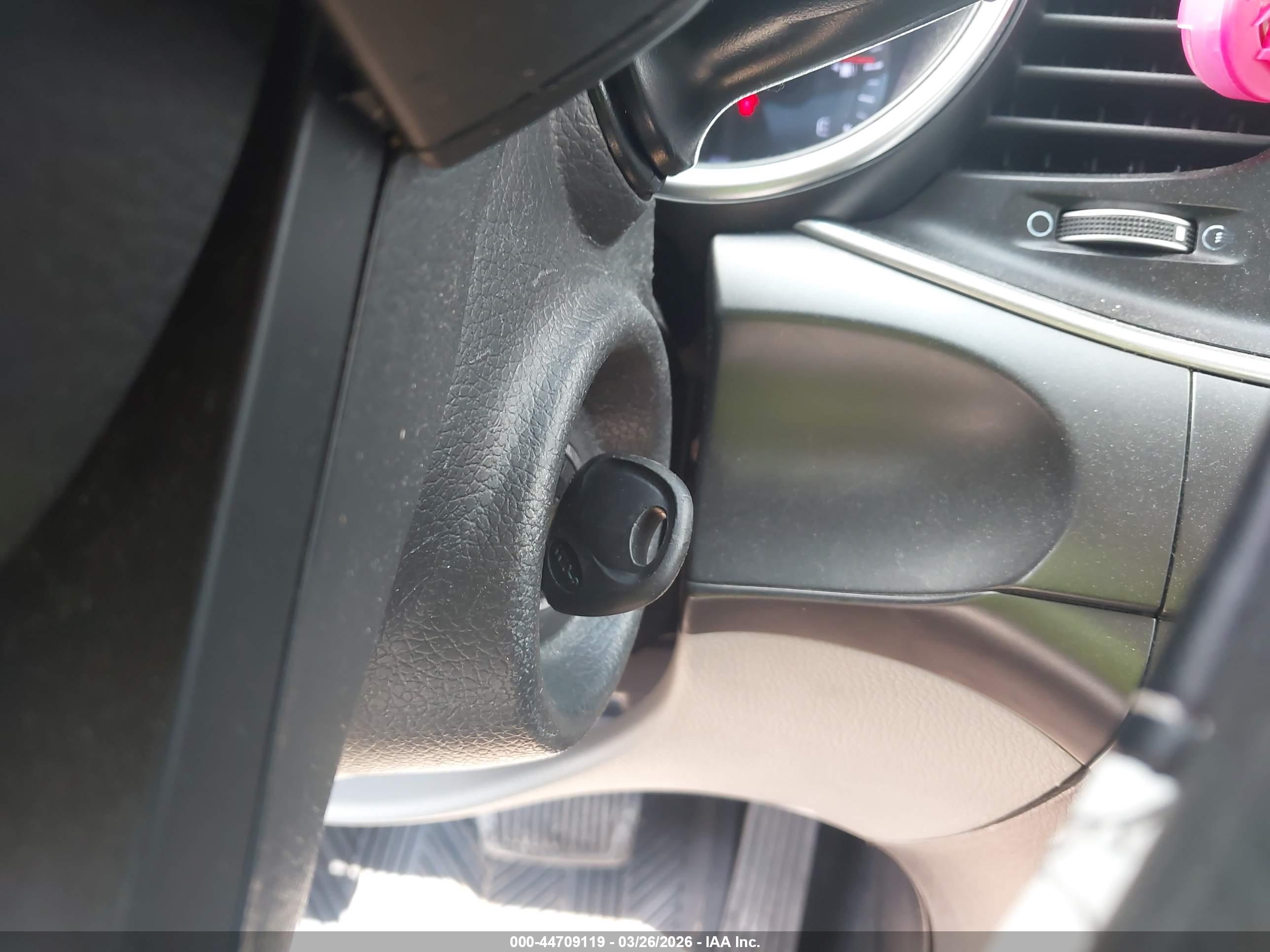 KIA OPTIMA image 11