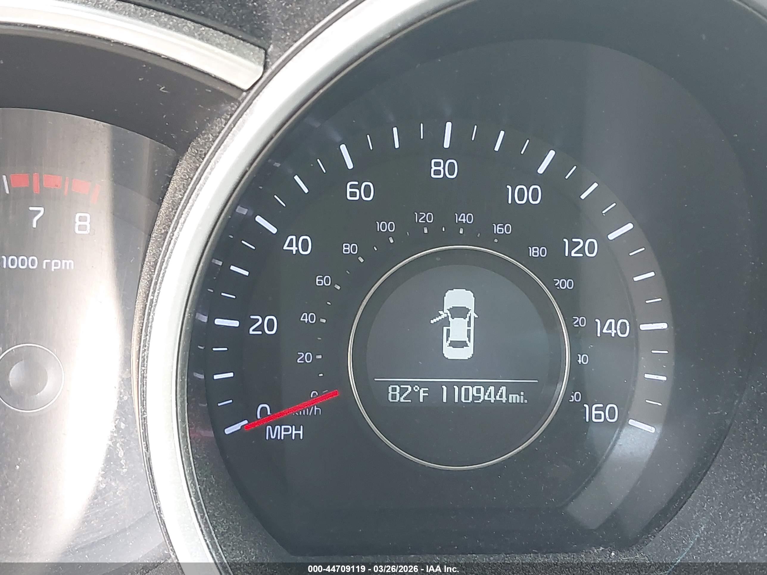 KIA OPTIMA image 7