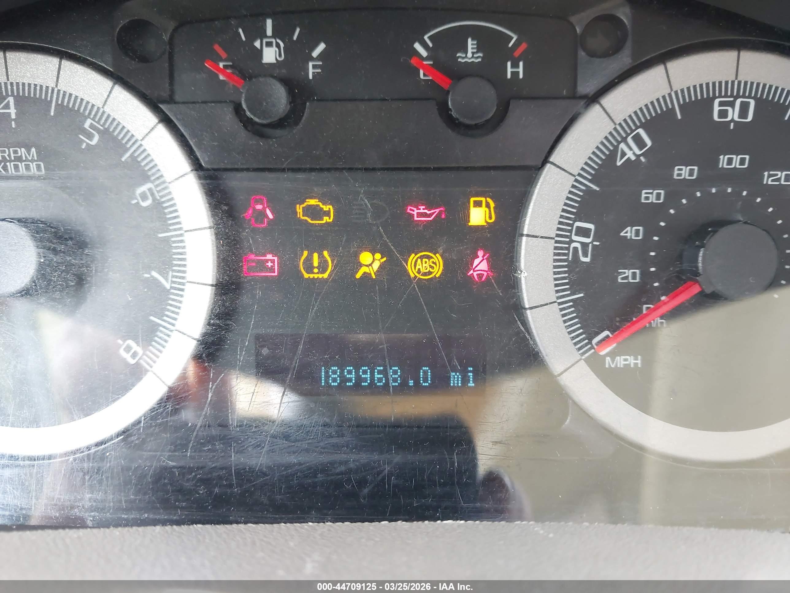 FORD ESCAPE image 7