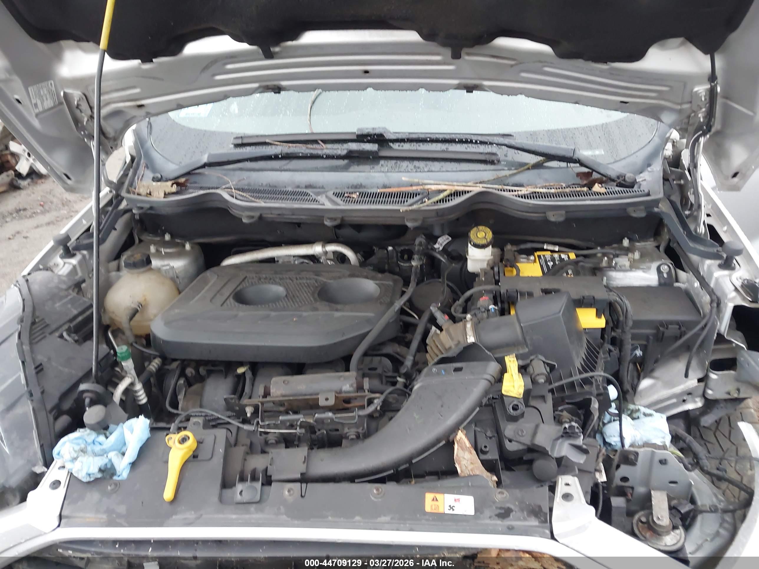 FORD ECOSPORT image 10