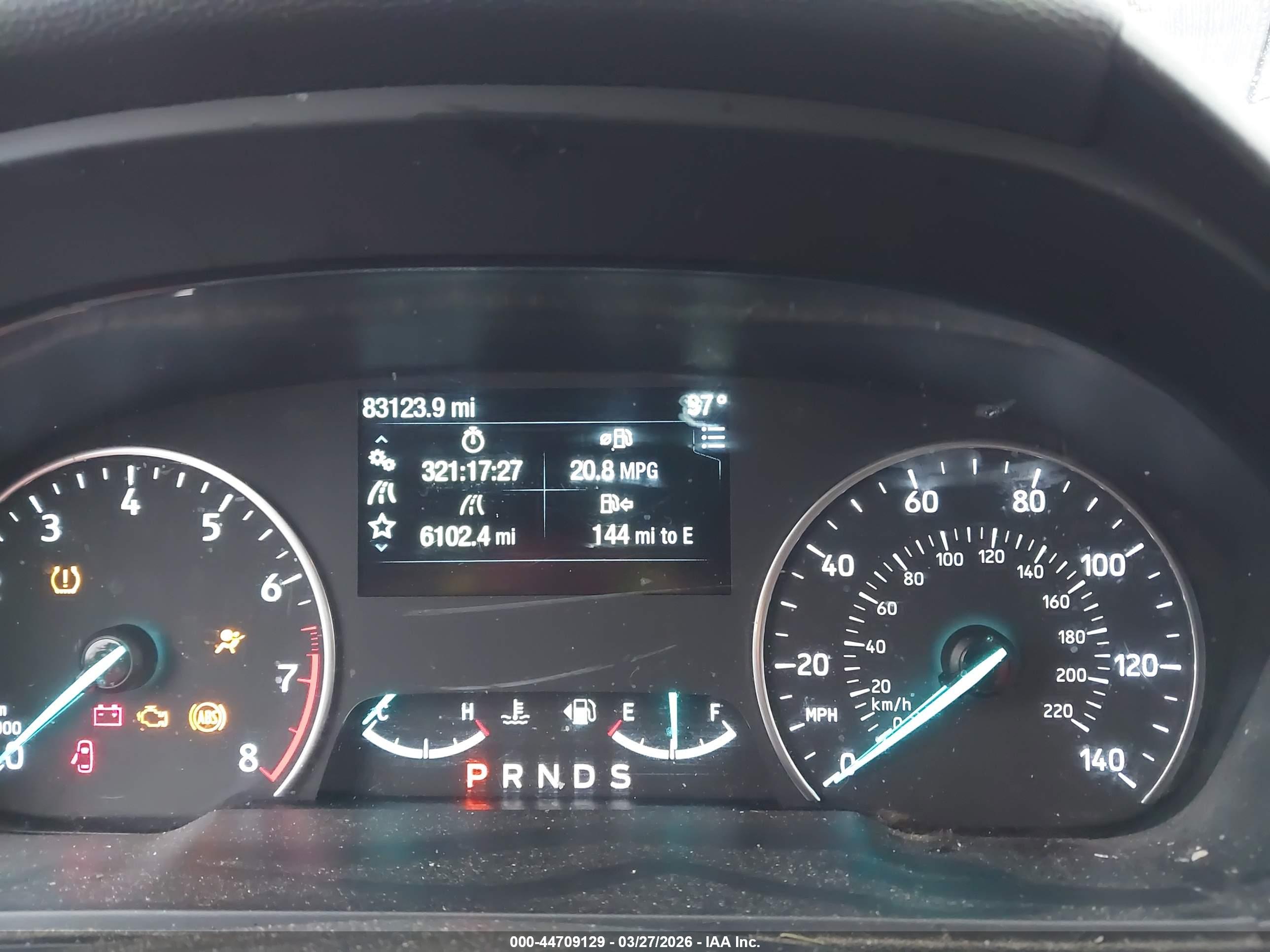 FORD ECOSPORT image 7