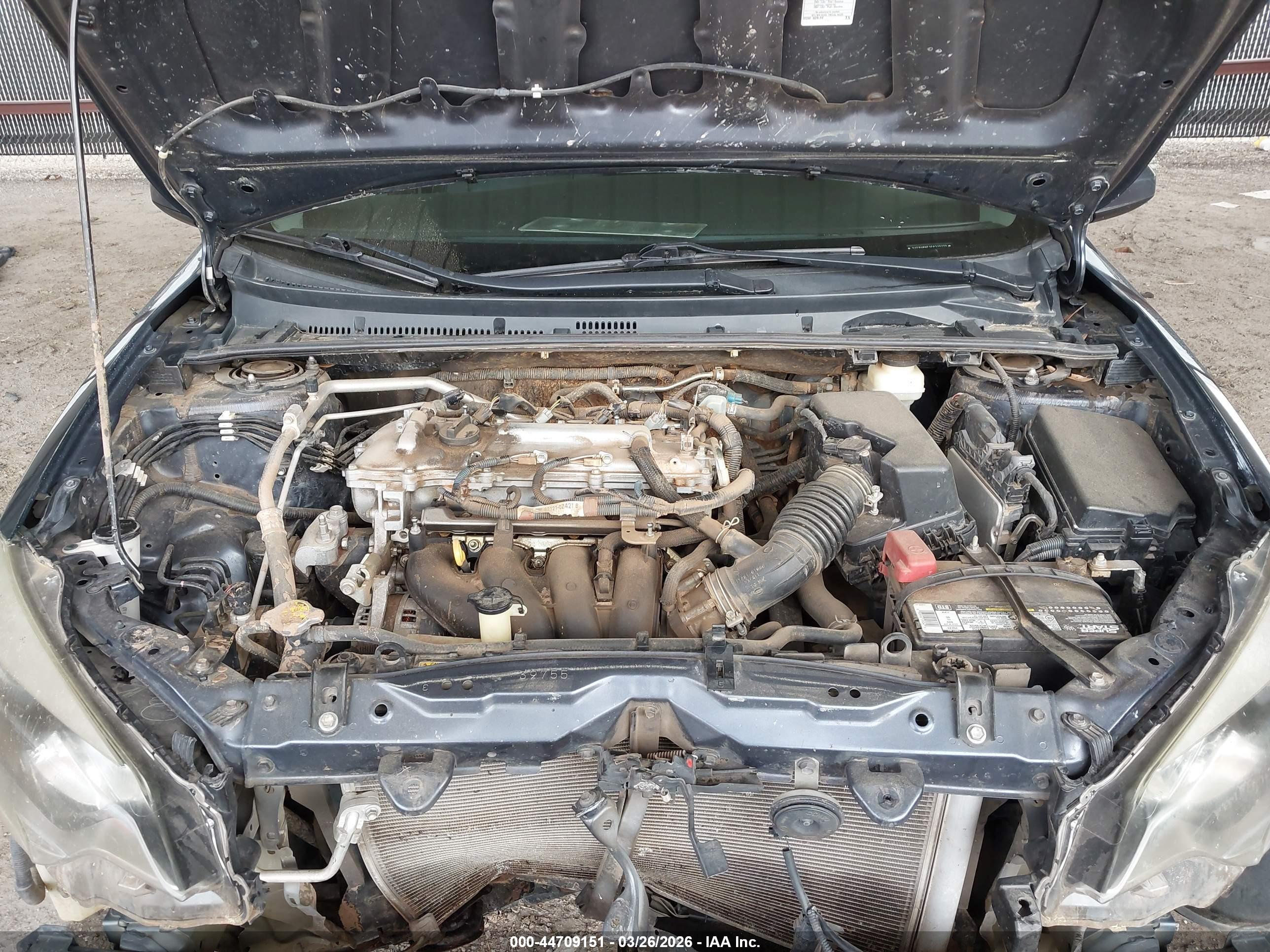 TOYOTA COROLLA image 10