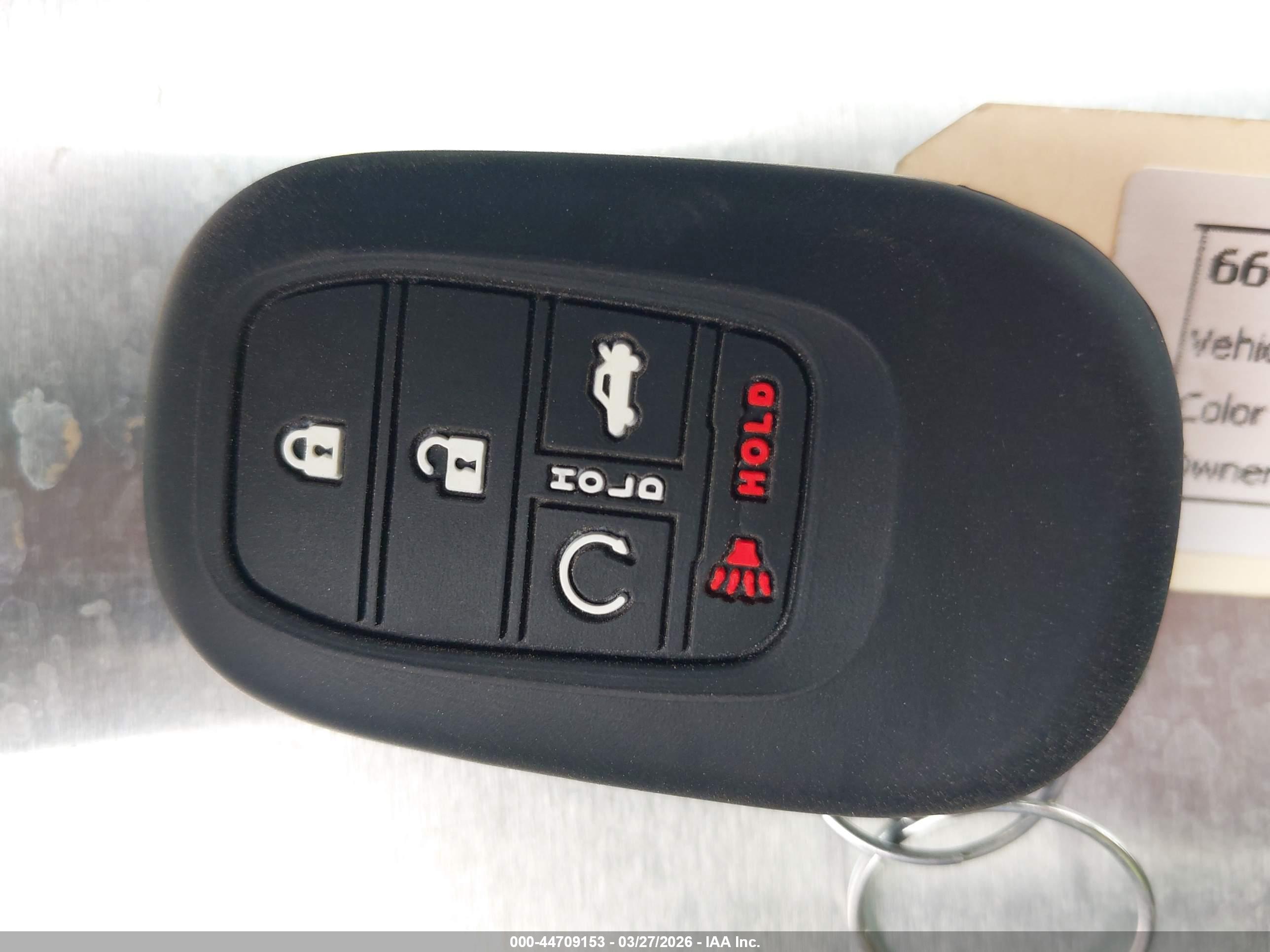 HONDA CR-V image 11