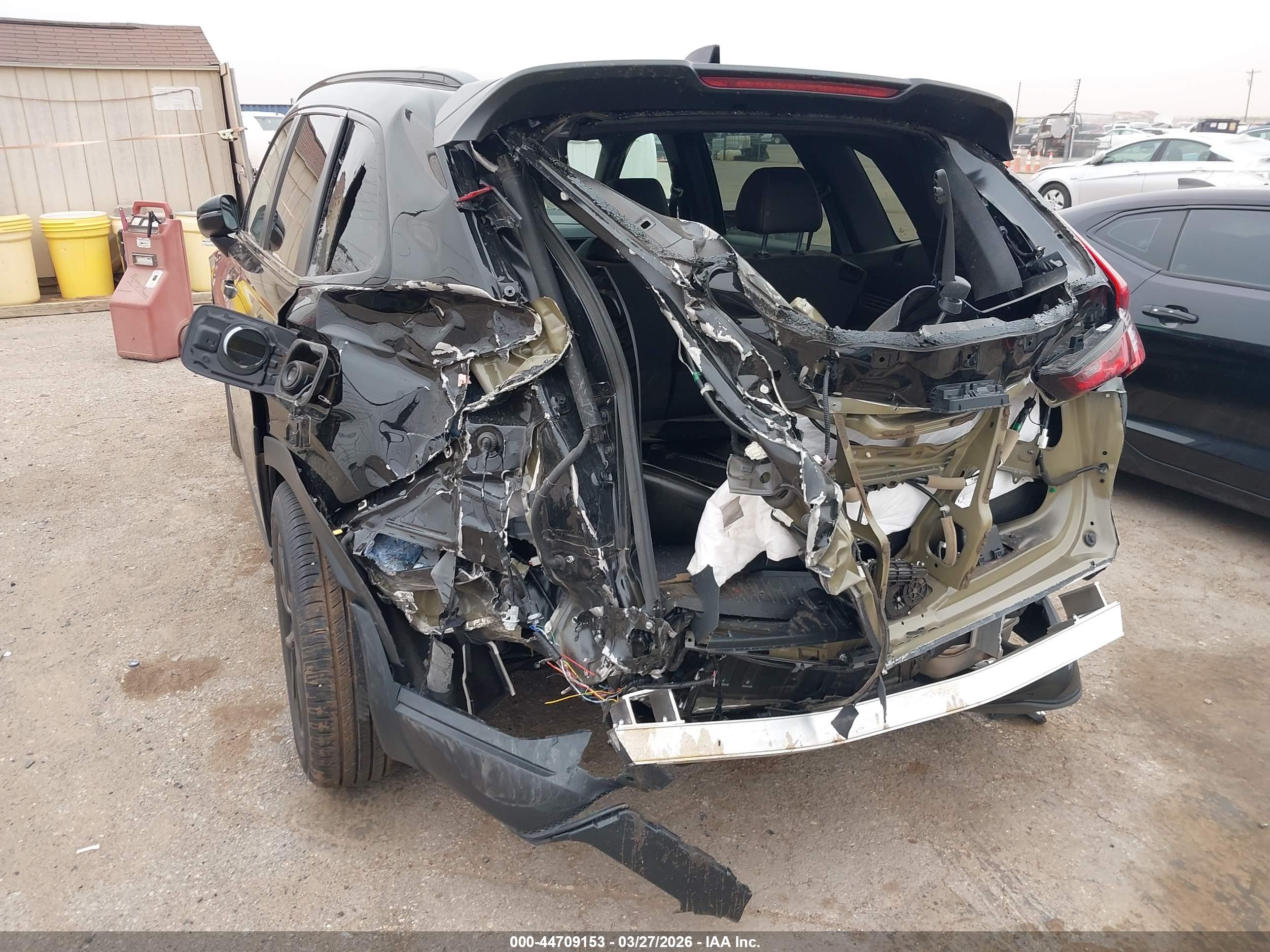 HONDA CR-V image 6