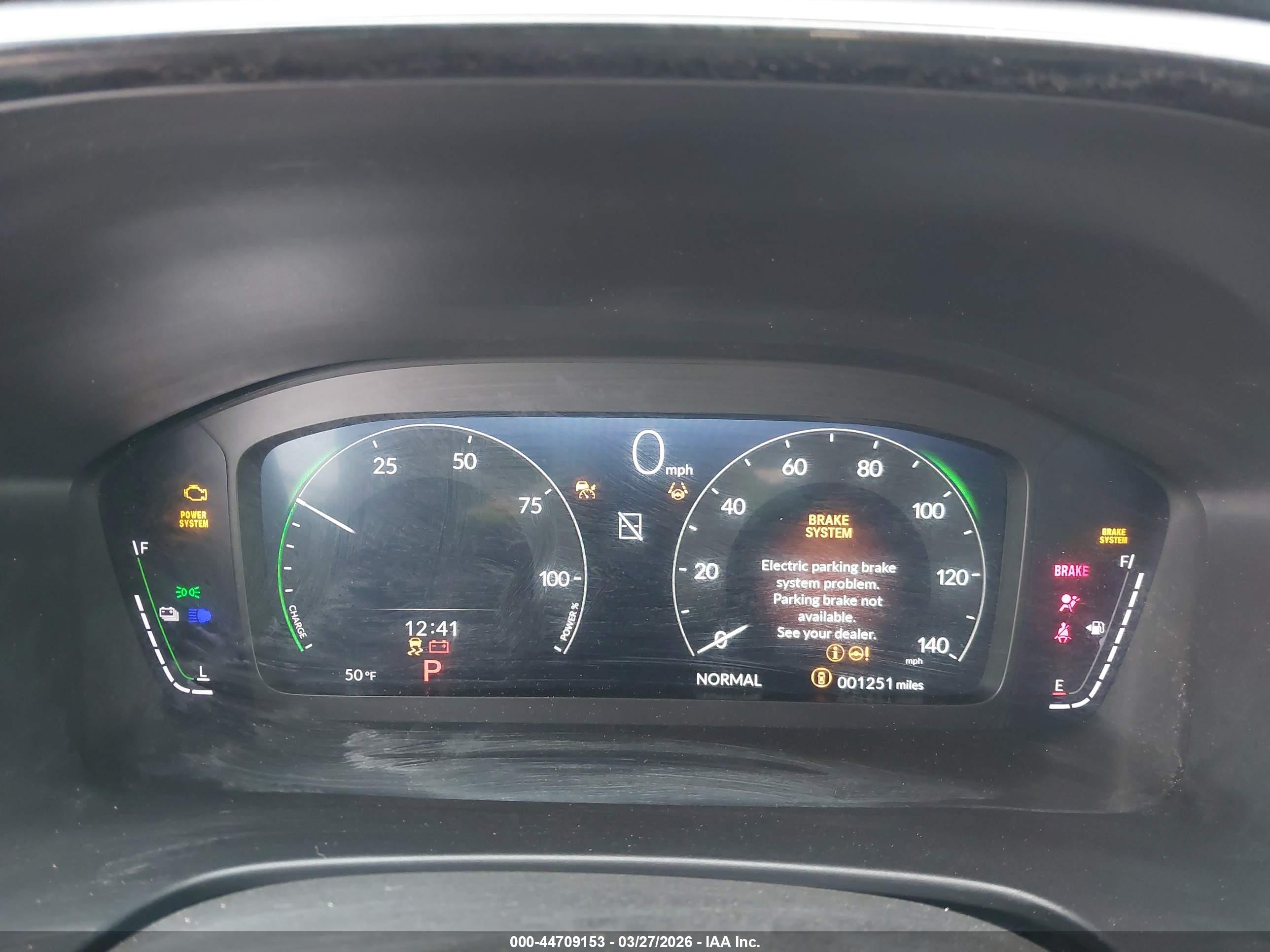 HONDA CR-V image 7