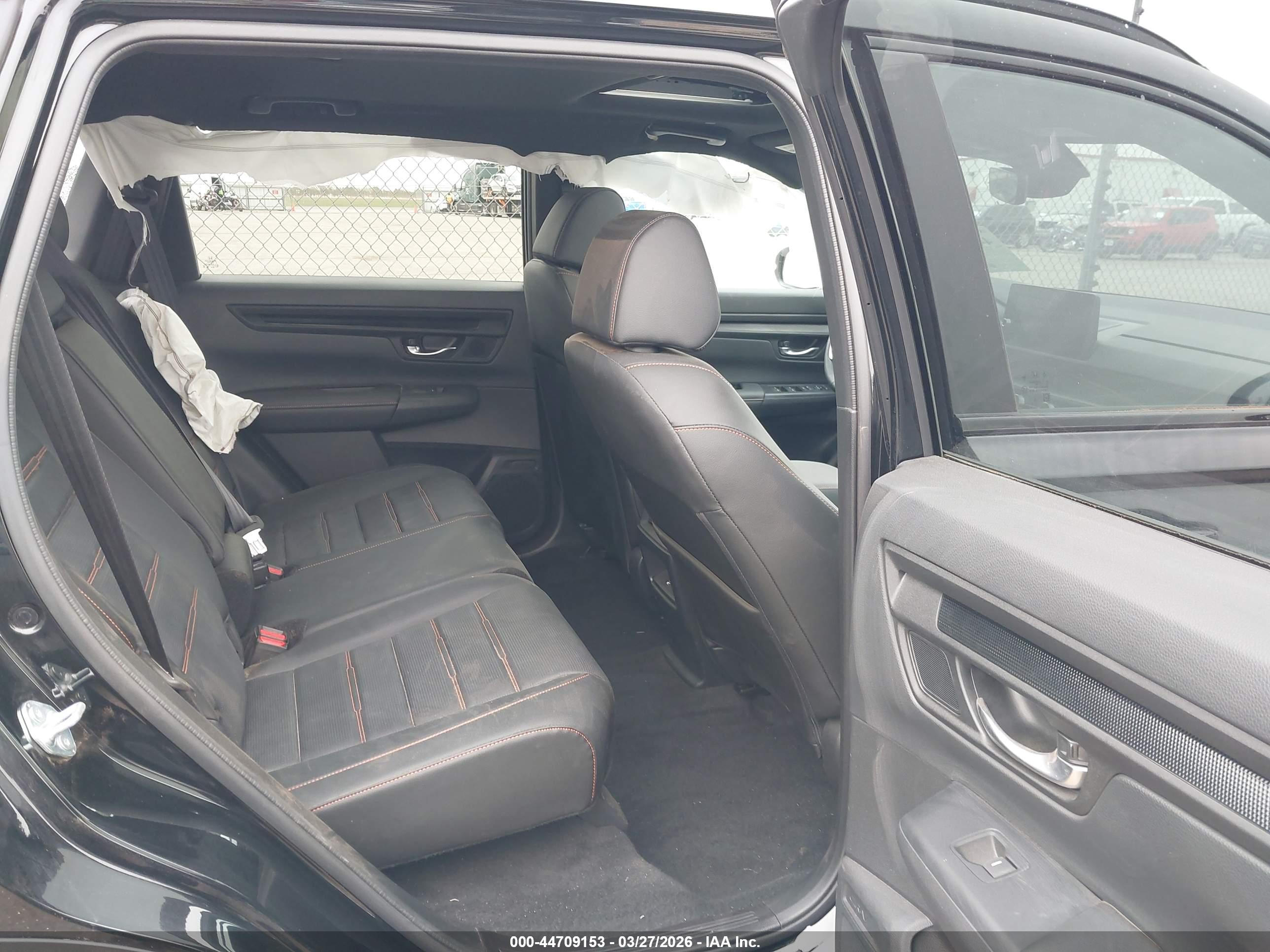 HONDA CR-V image 8