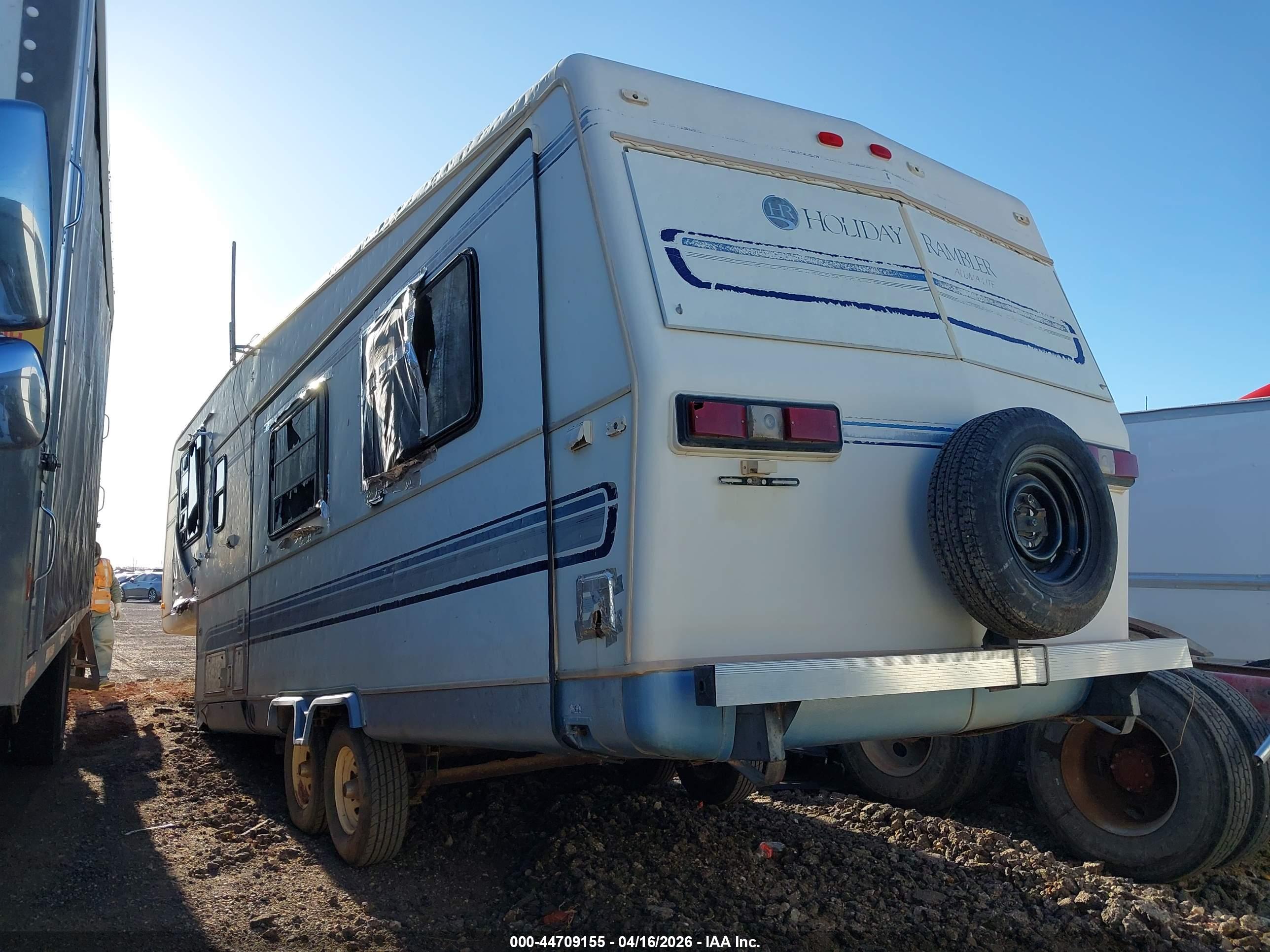 RAMBLER OTHER image 3