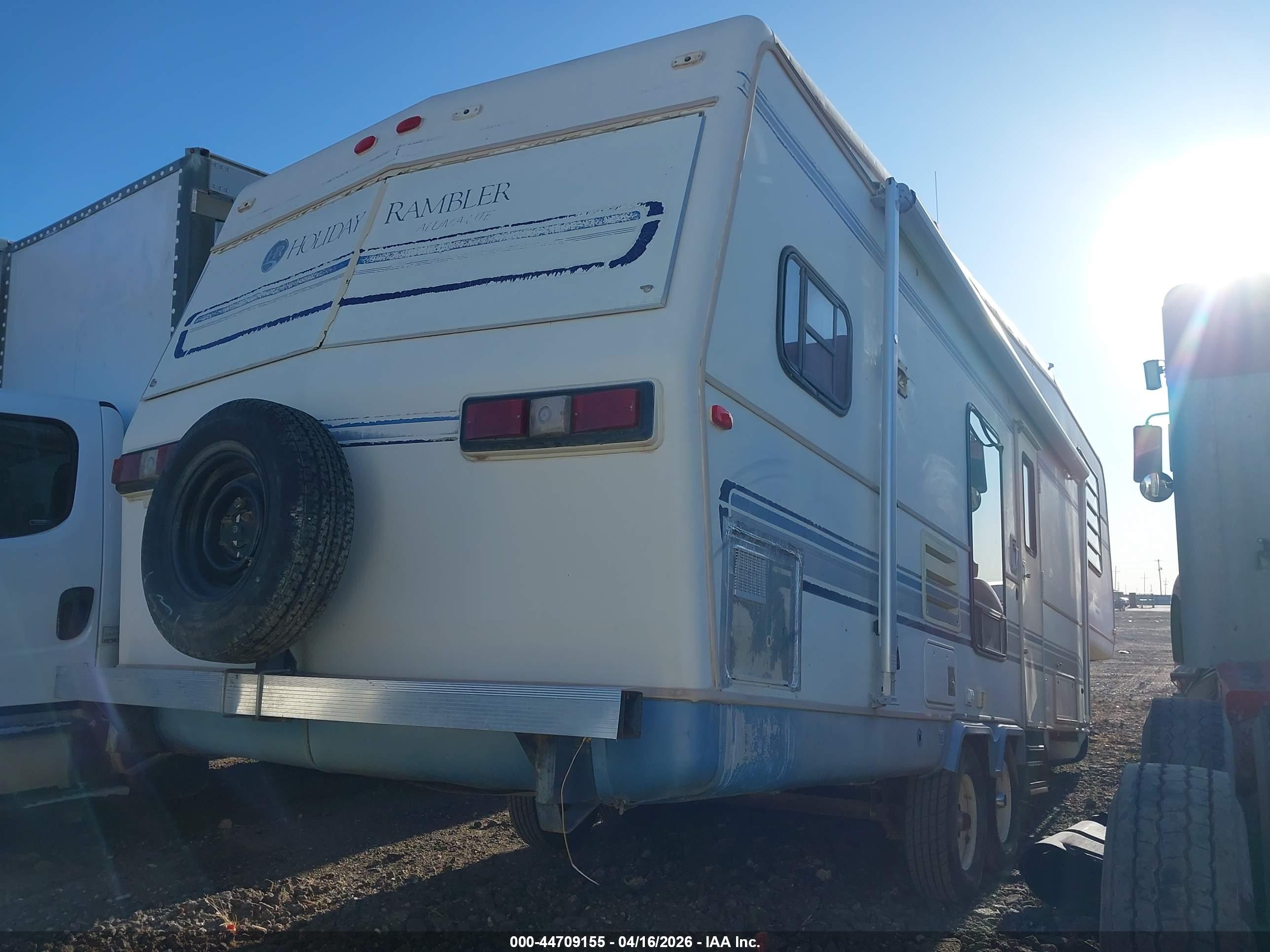 RAMBLER OTHER image 4
