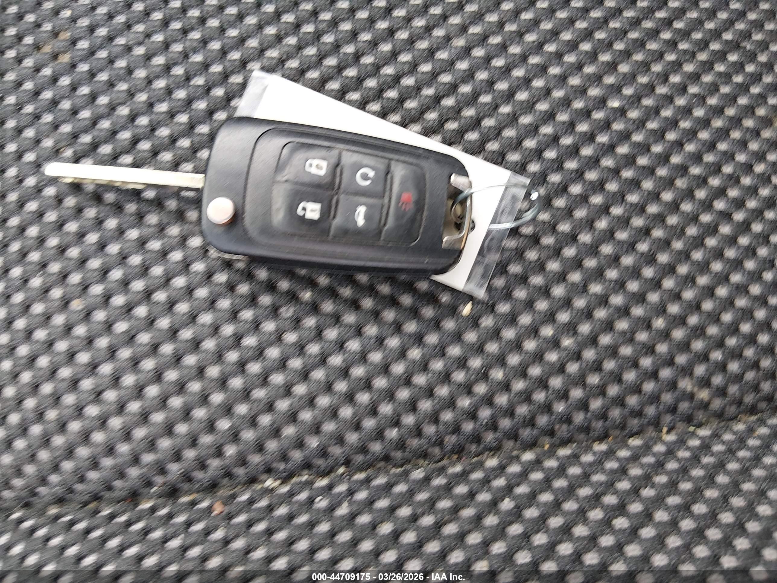 GMC TERRAIN image 11