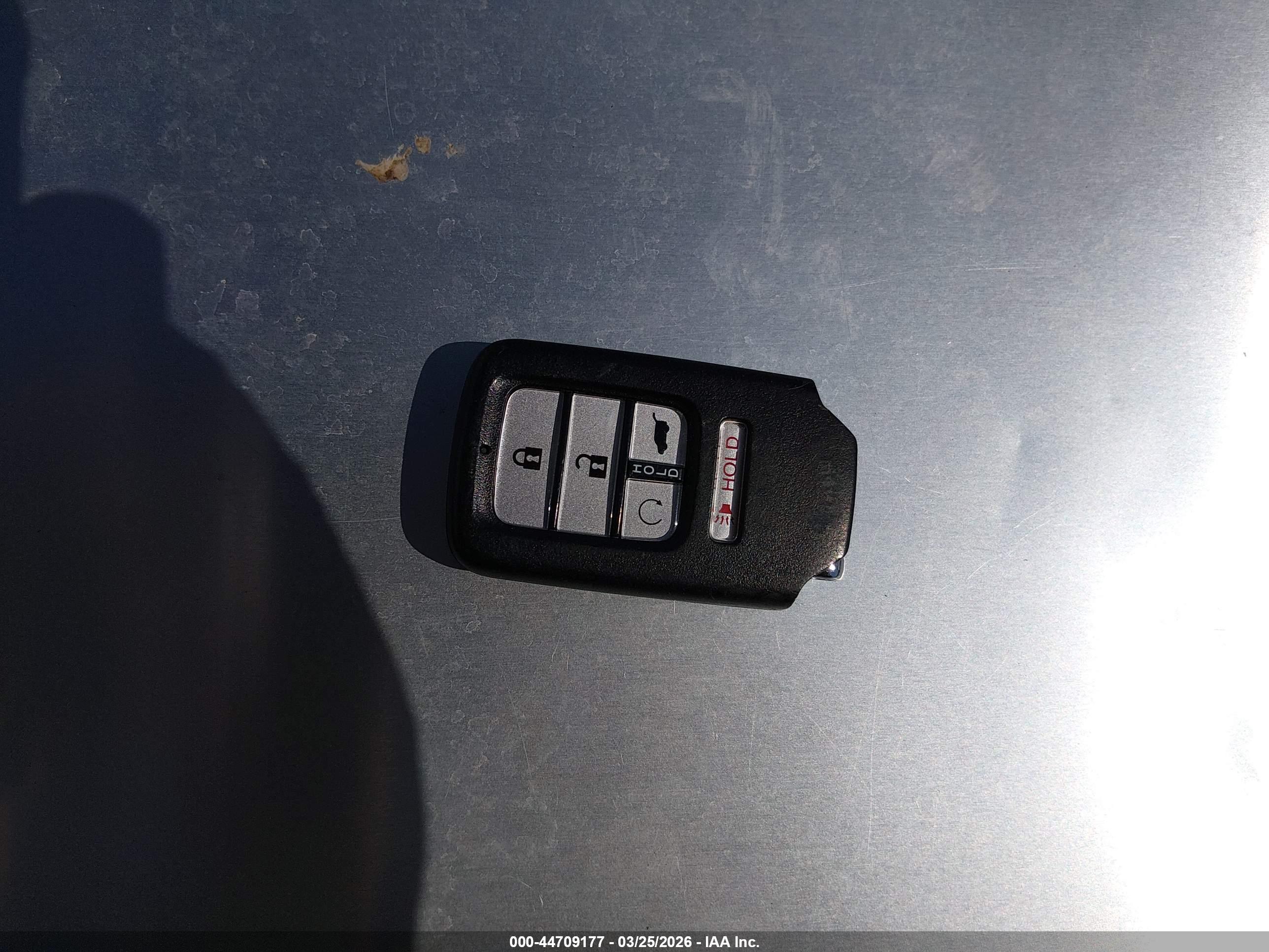 HONDA PILOT image 11