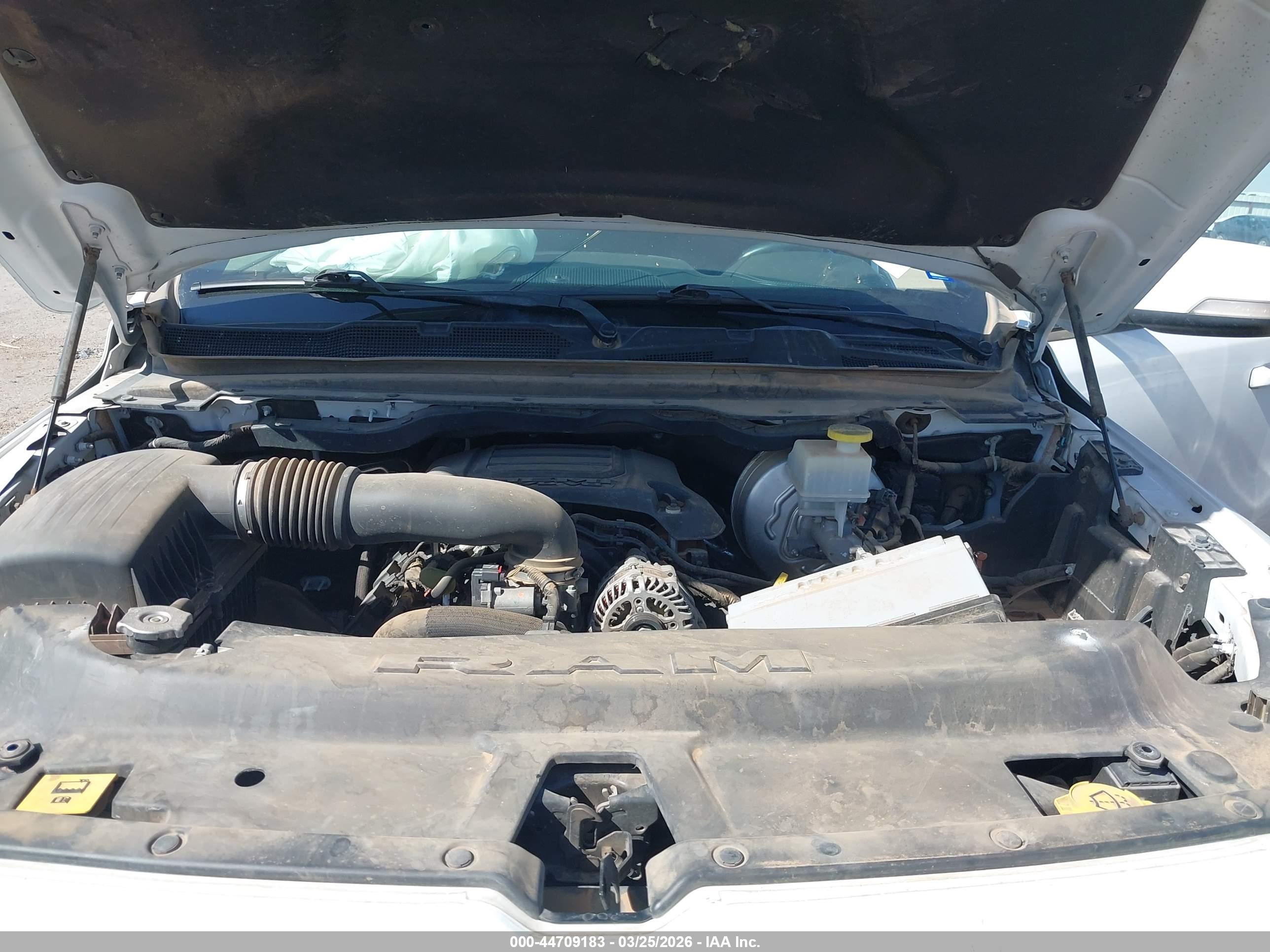 RAM 1500 image 10