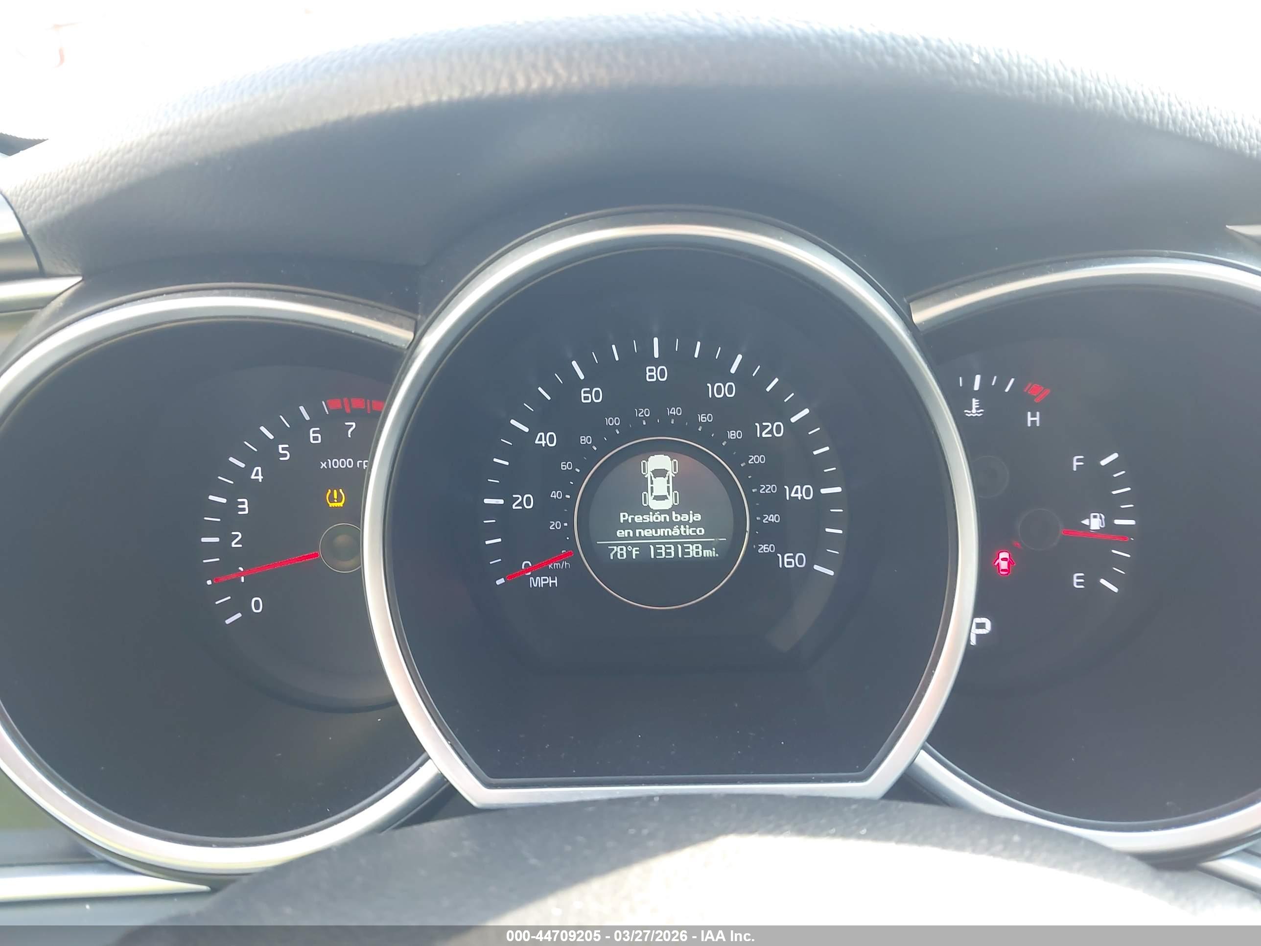 KIA OPTIMA image 7