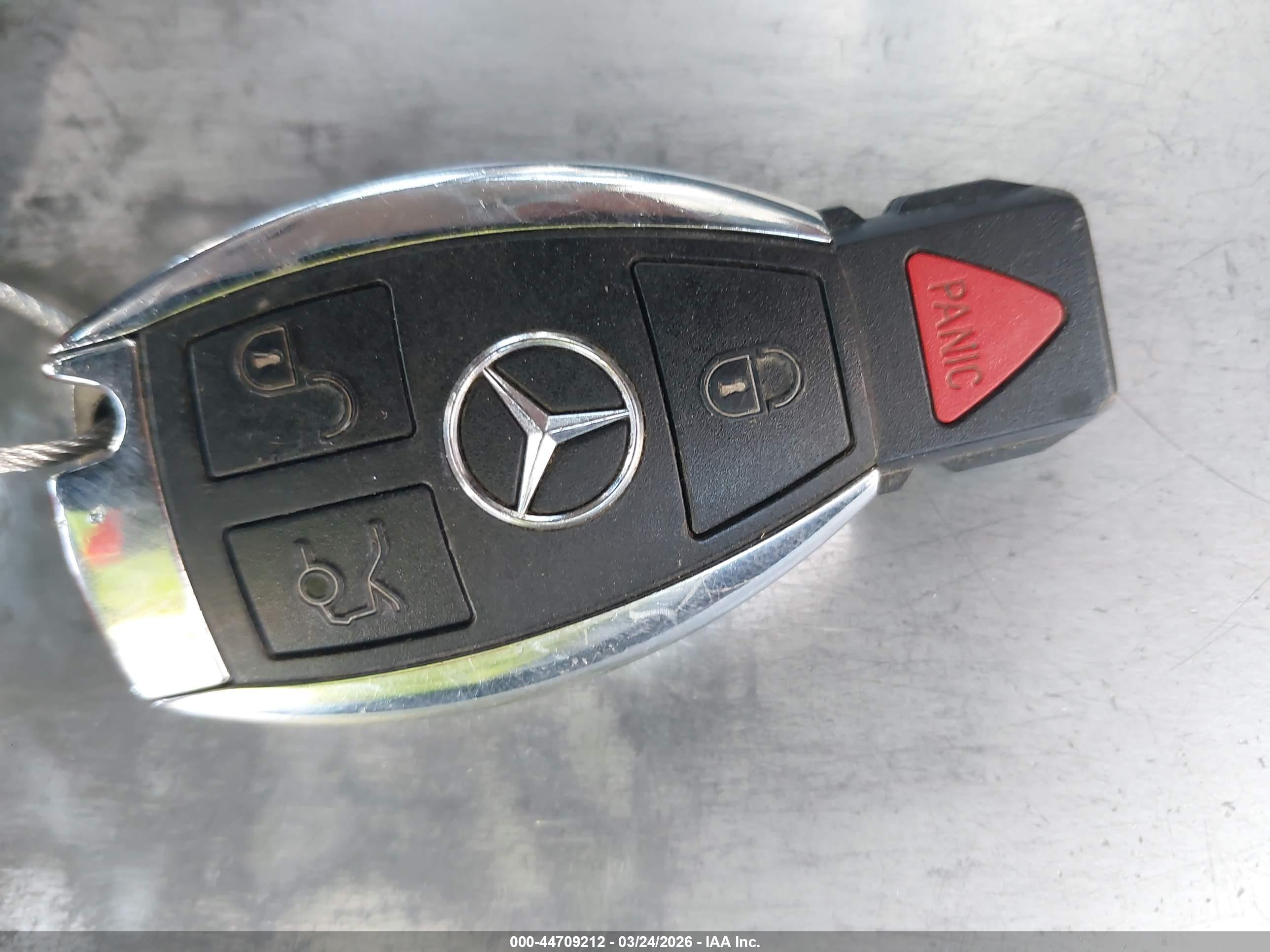 MERCEDES-BENZ S image 11