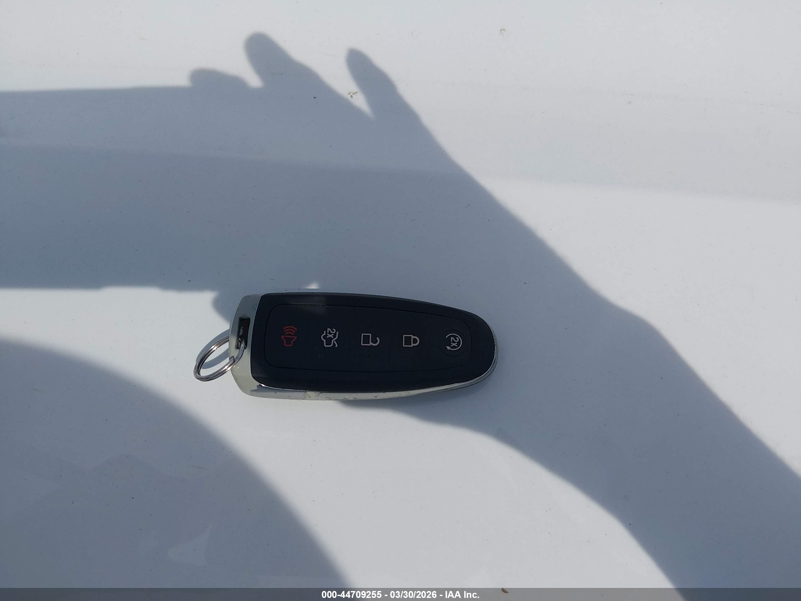FORD FOCUS image 11
