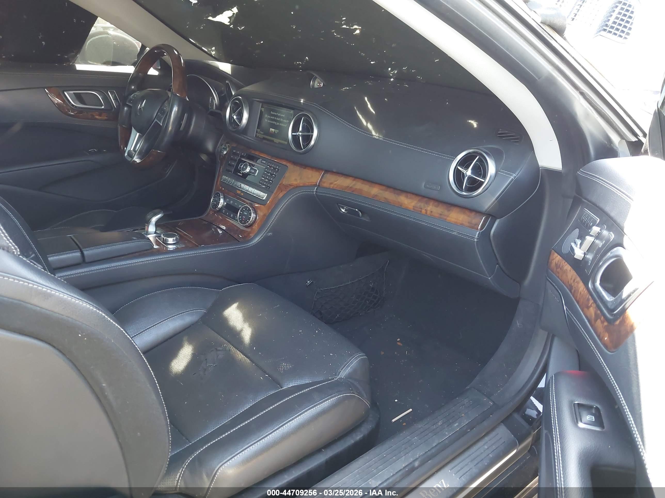 MERCEDES-BENZ SL image 5