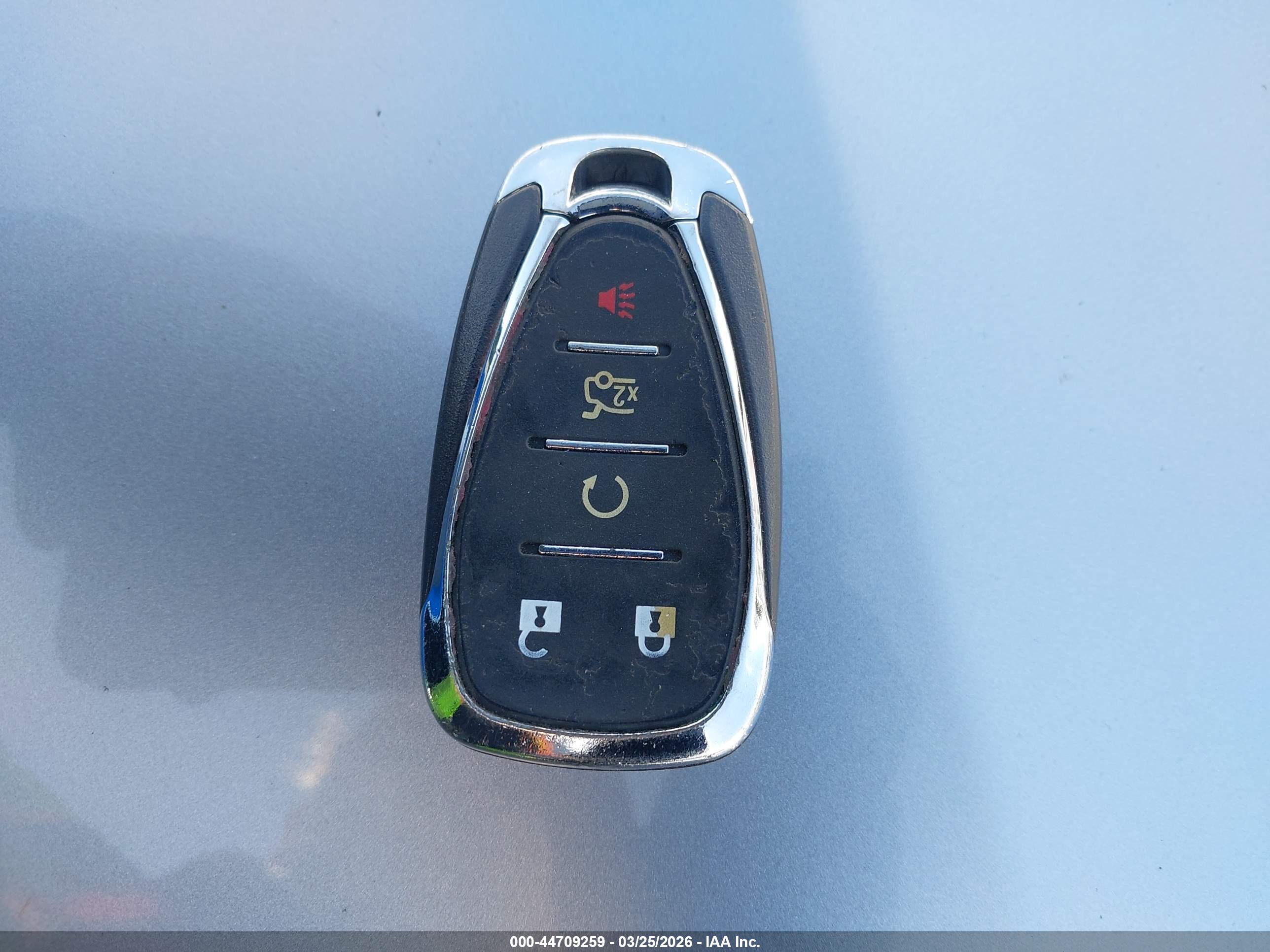 CHEVROLET CRUZE image 11