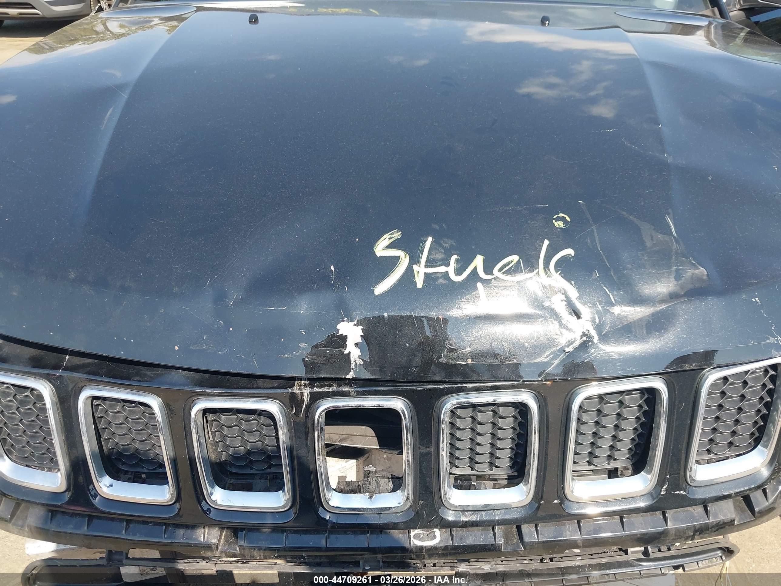 JEEP COMPASS image 10