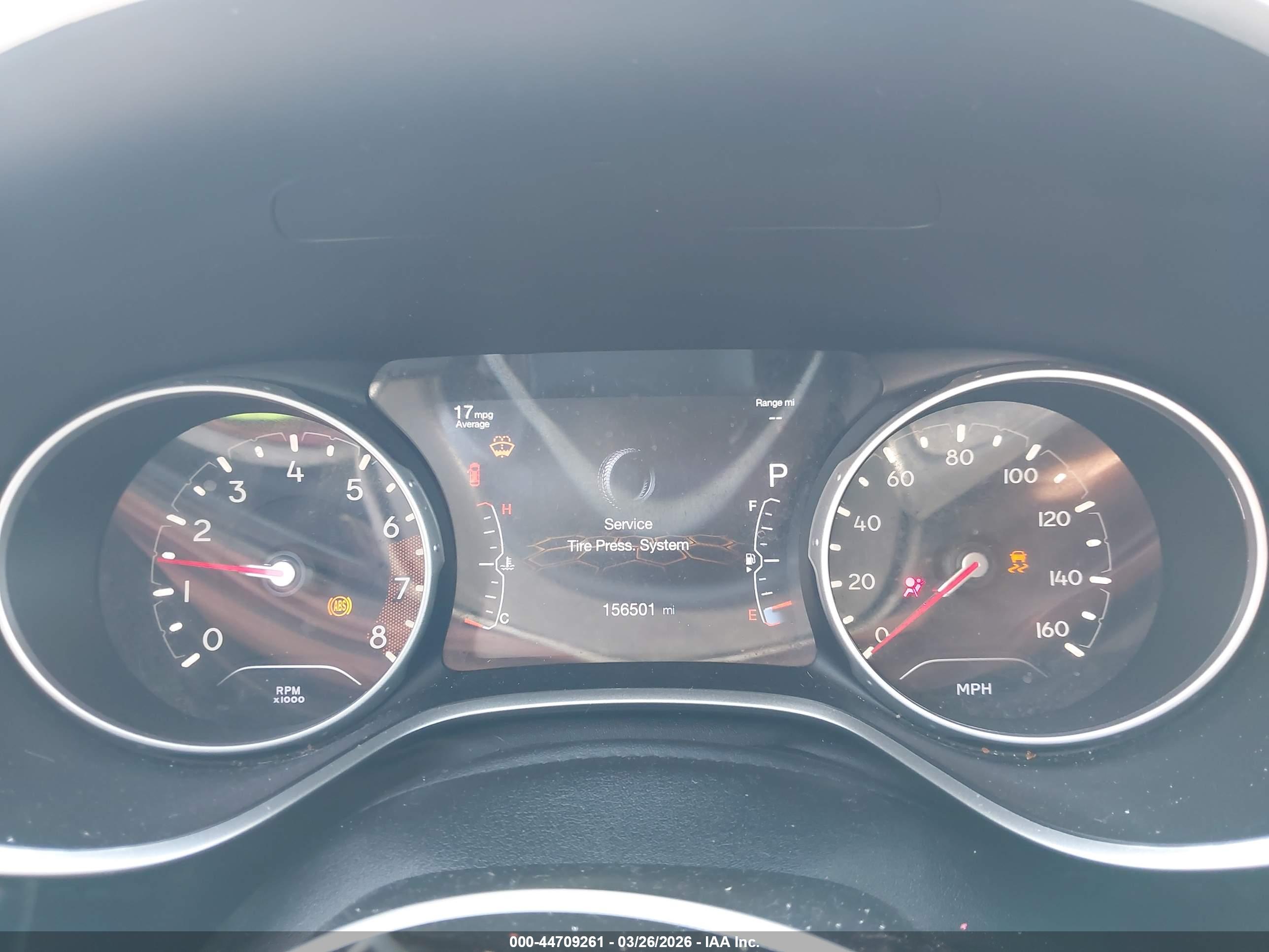 JEEP COMPASS image 7