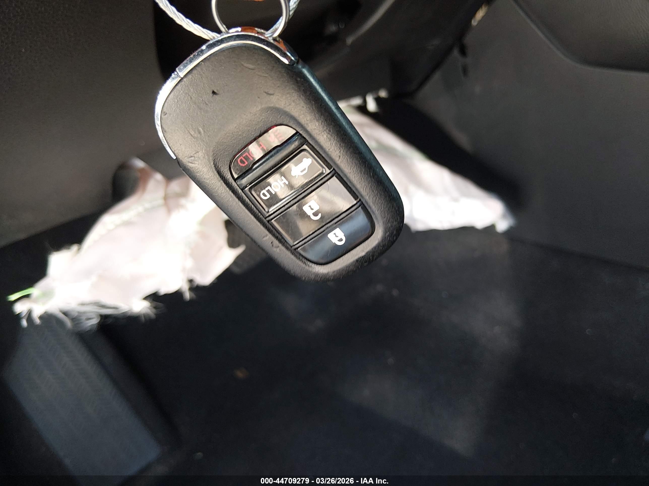 HONDA CIVIC image 11