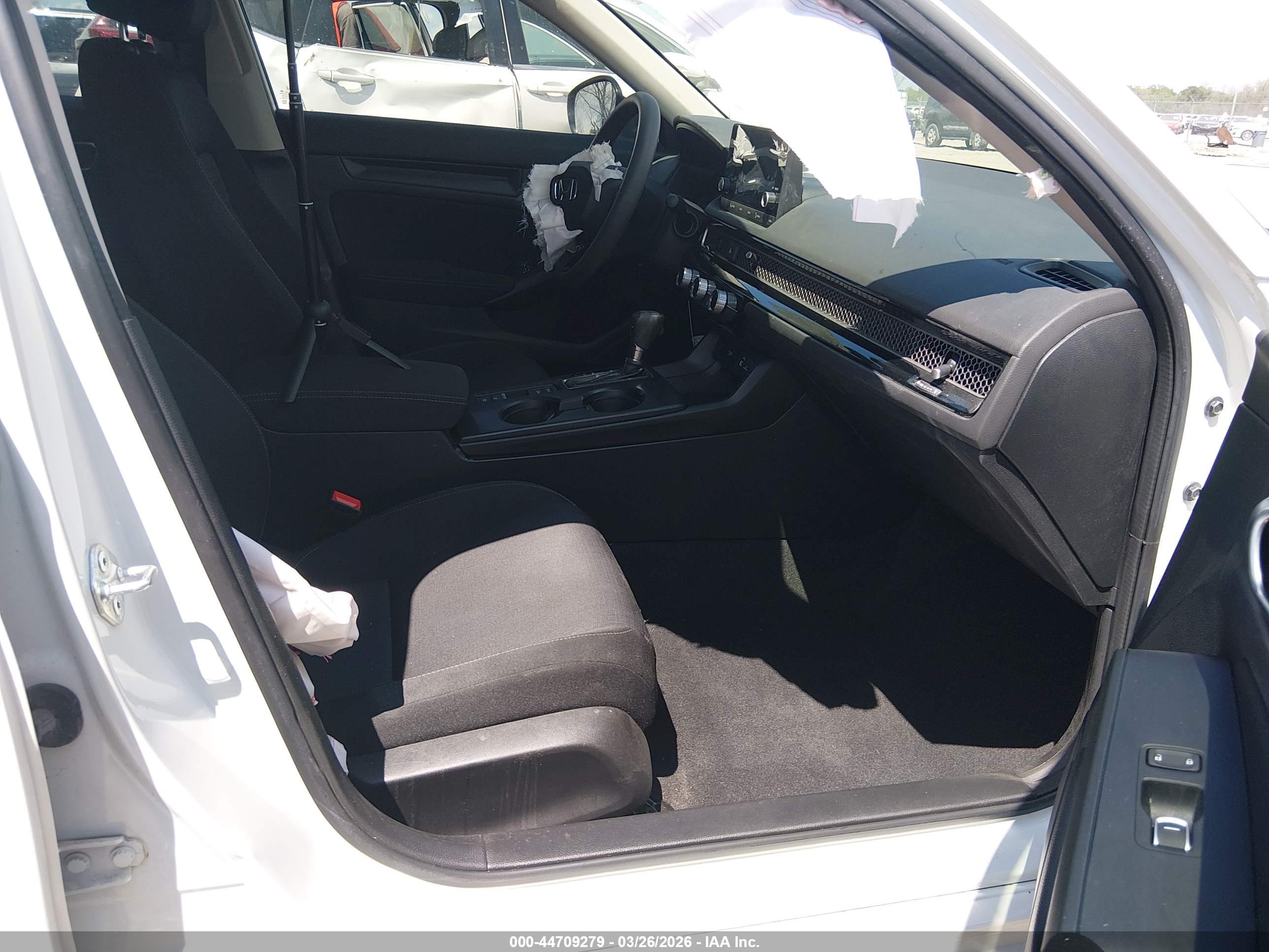 HONDA CIVIC image 5