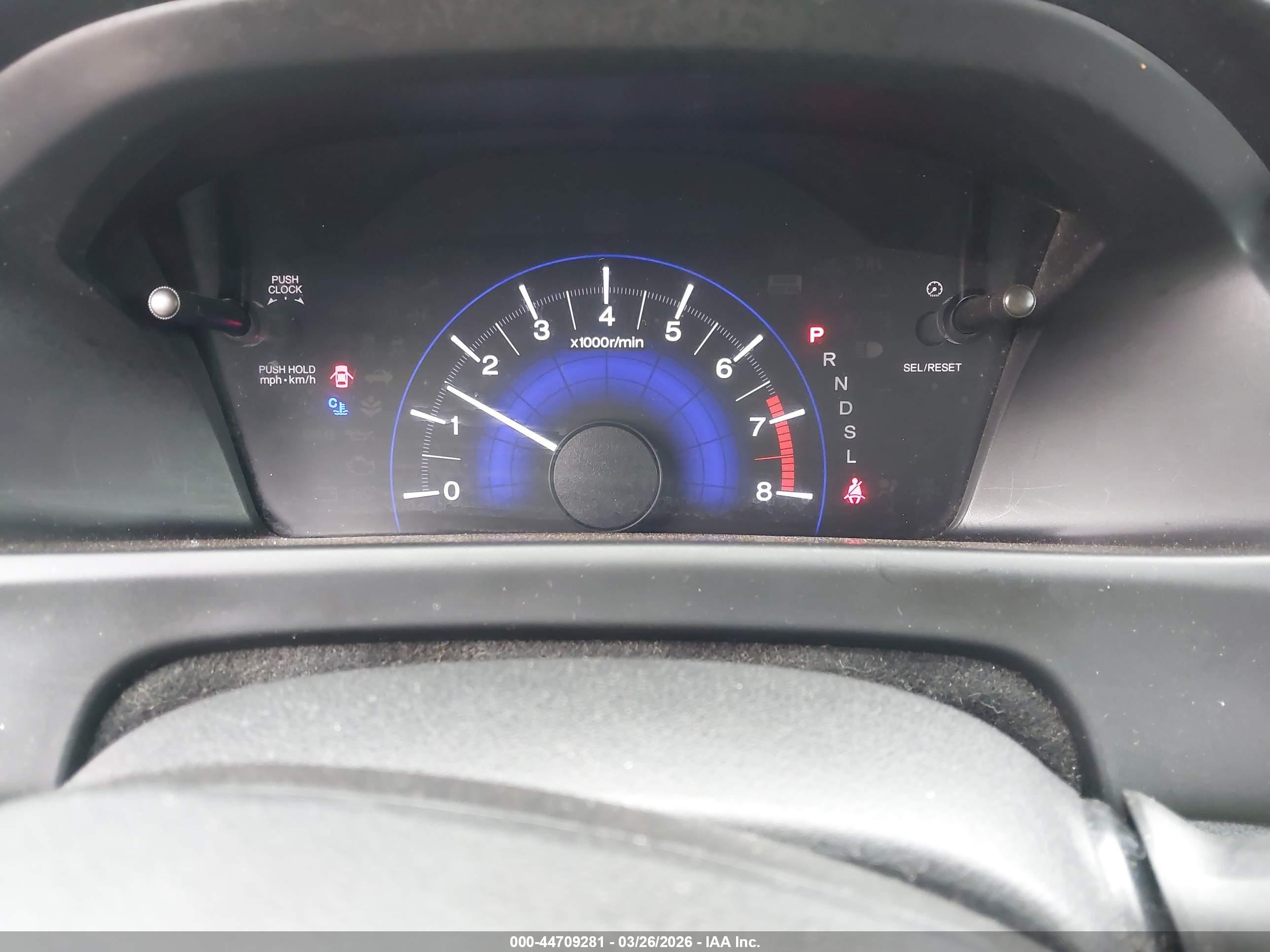 HONDA CIVIC image 7