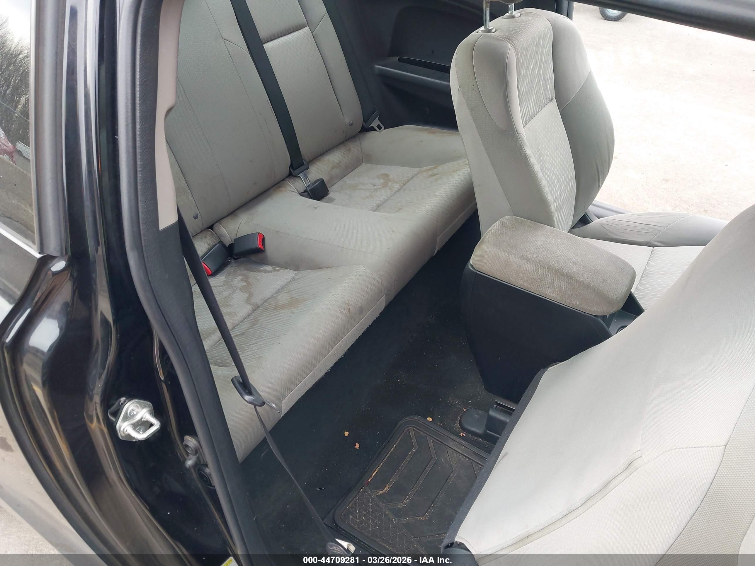 HONDA CIVIC image 8
