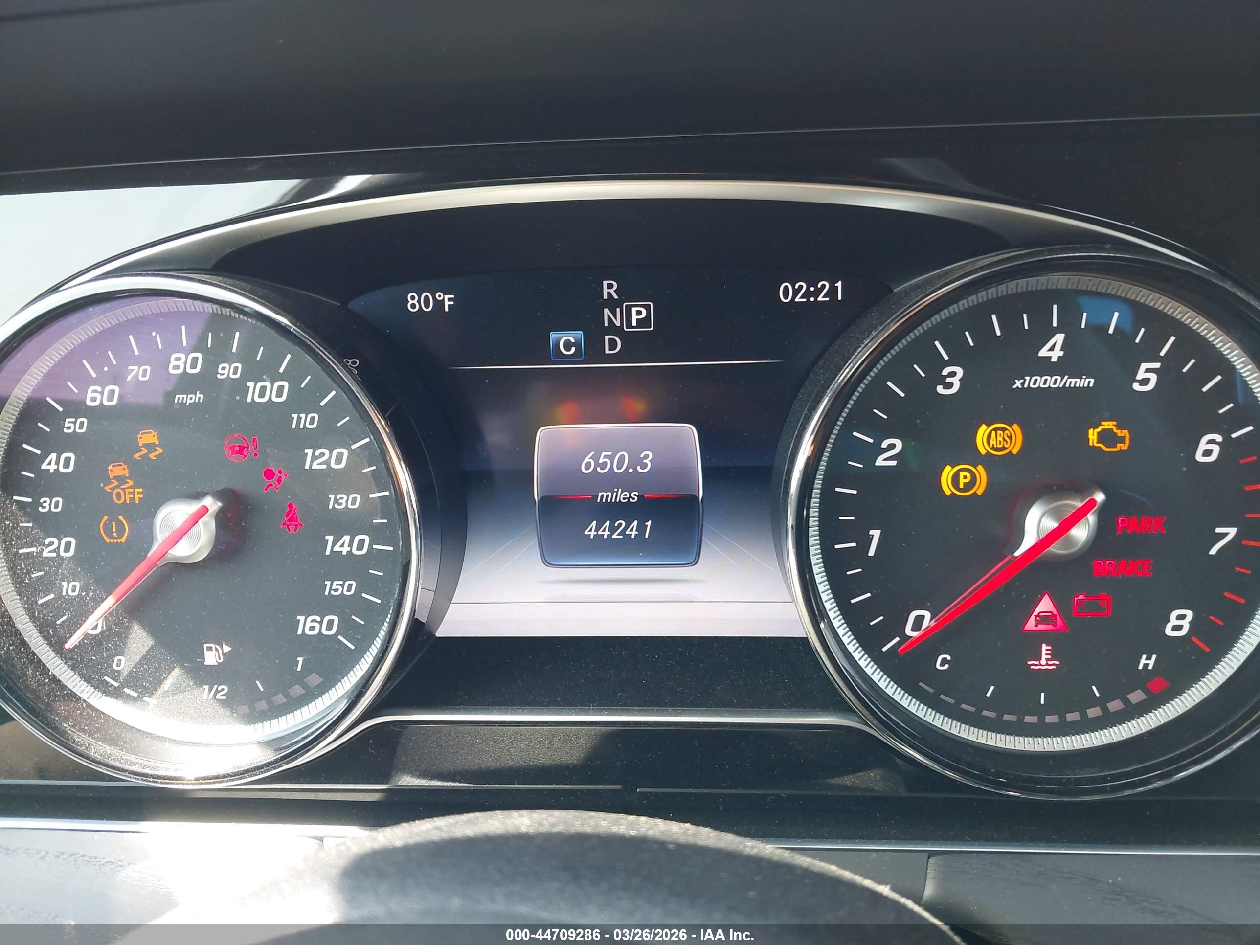 MERCEDES-BENZ E image 7