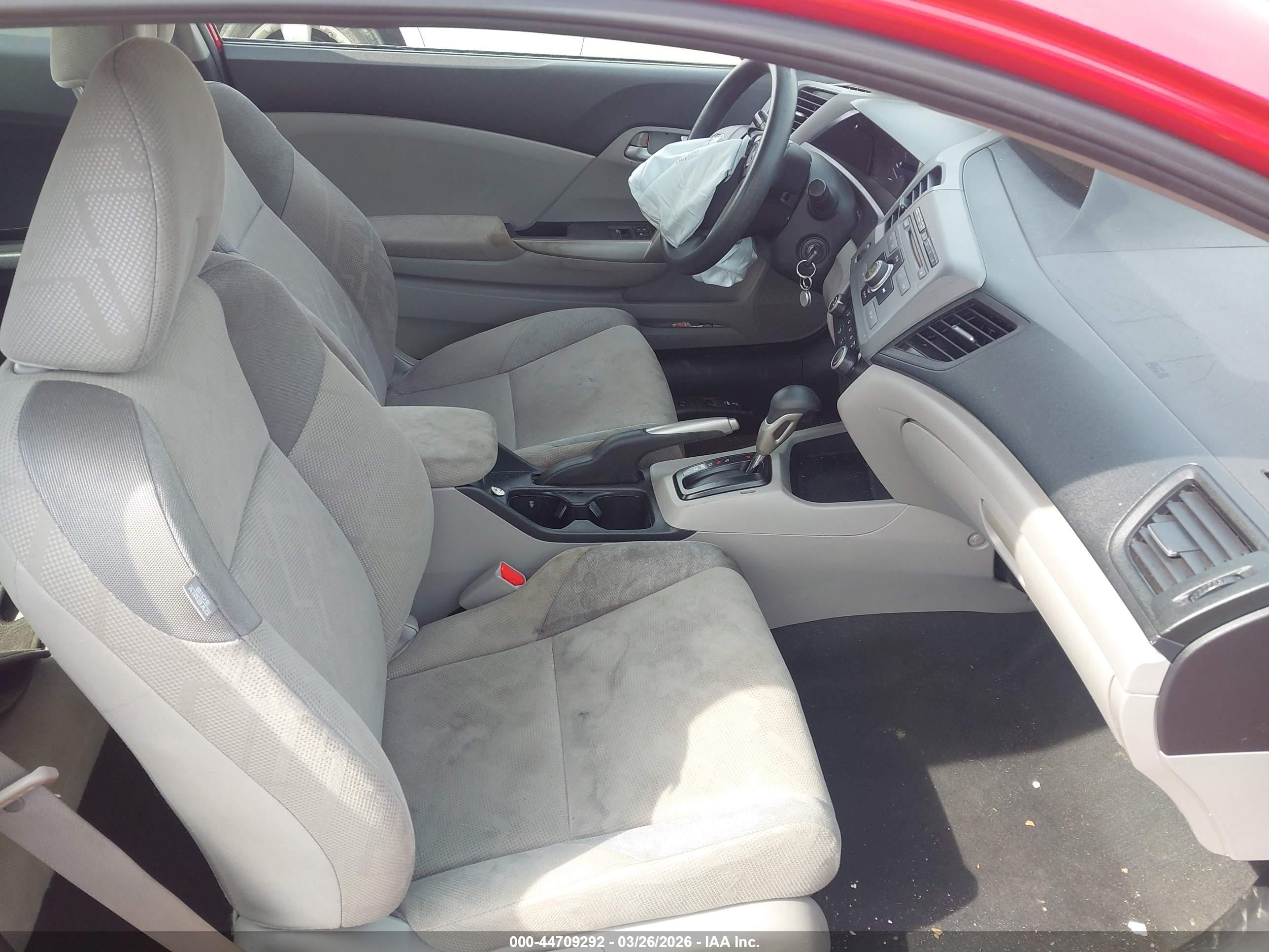 HONDA CIVIC image 5