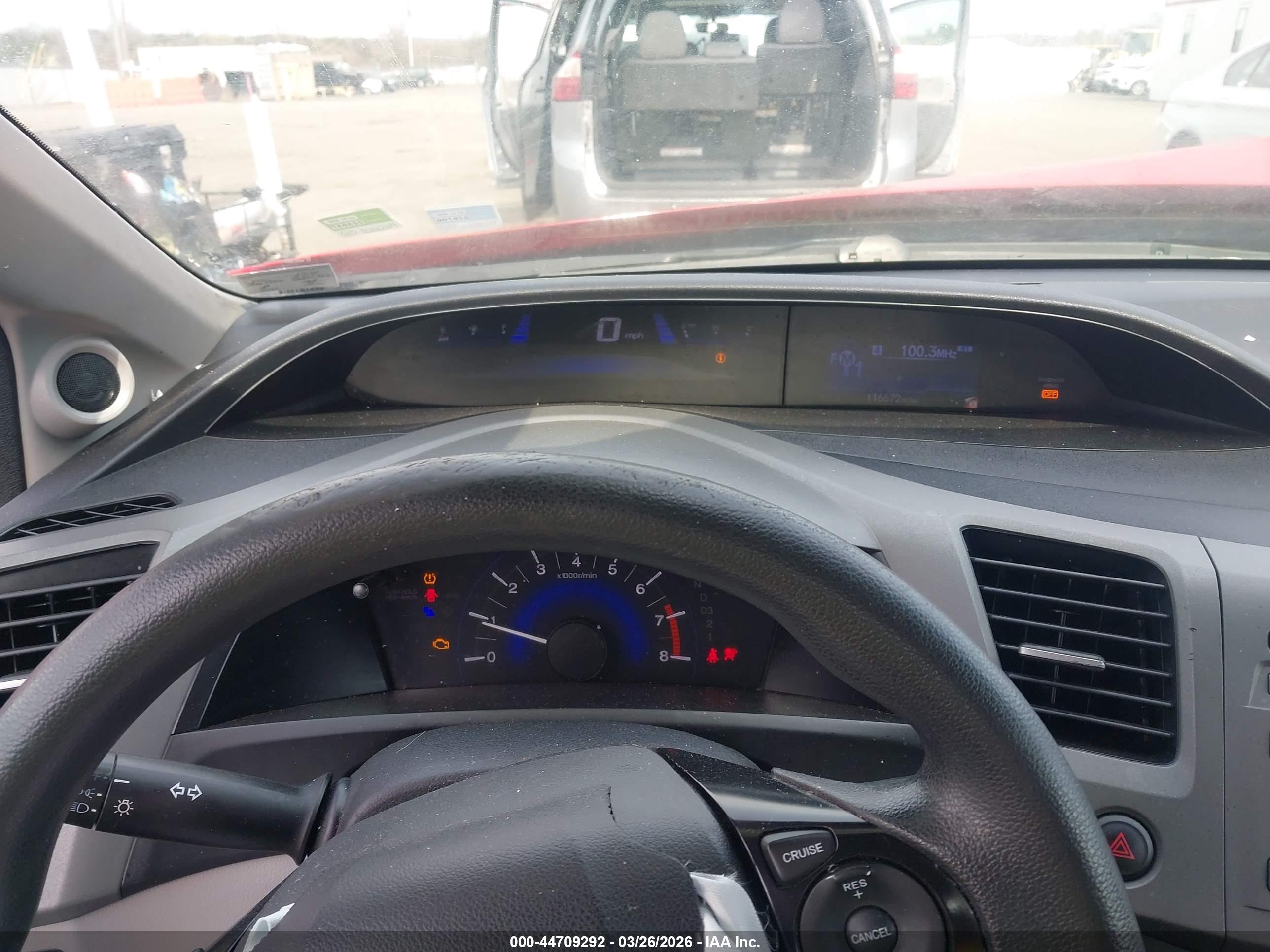 HONDA CIVIC image 7