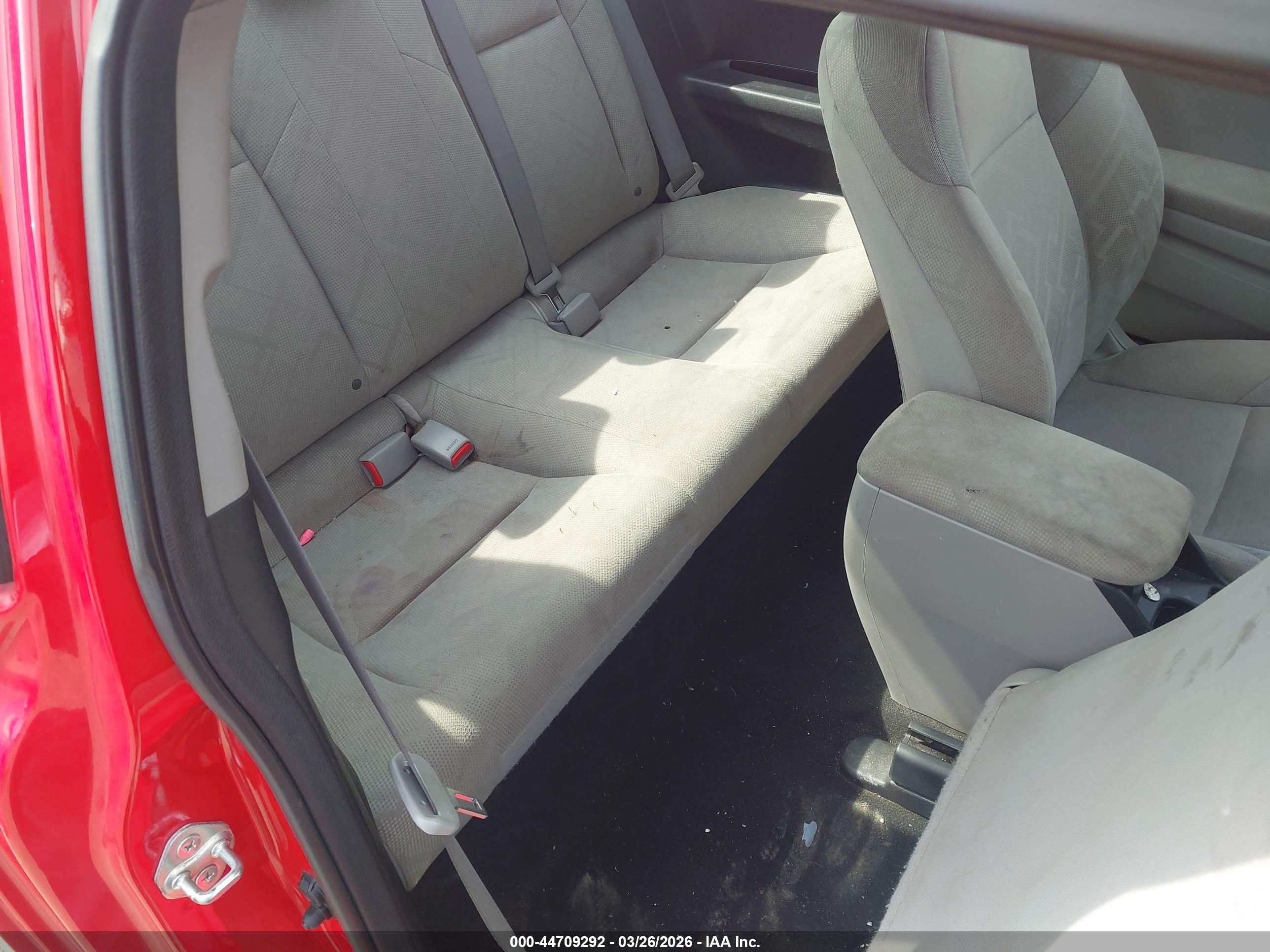 HONDA CIVIC image 8