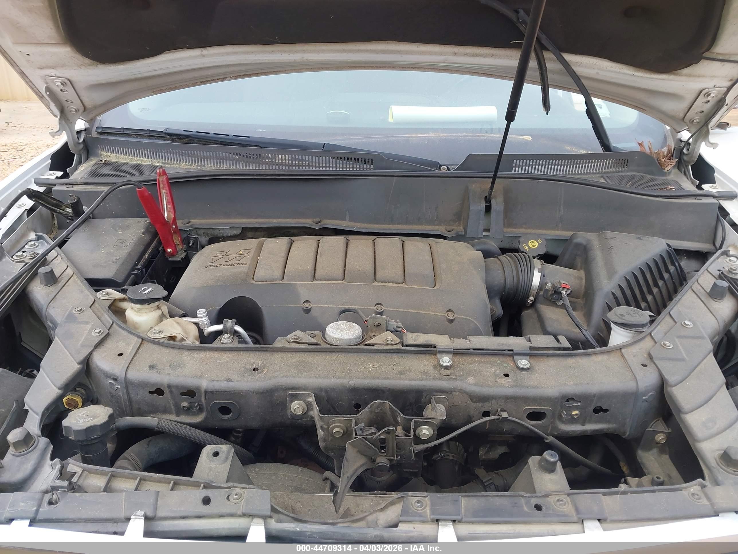 GMC ACADIA image 10