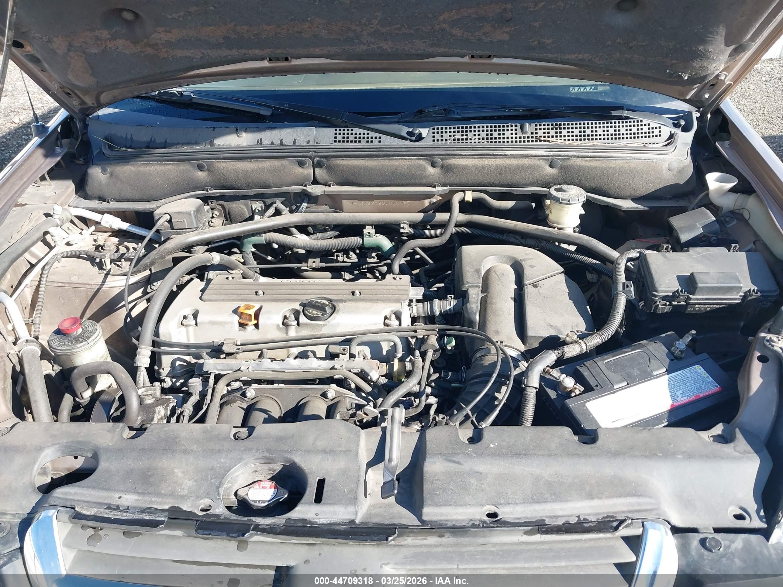 HONDA CR-V image 10