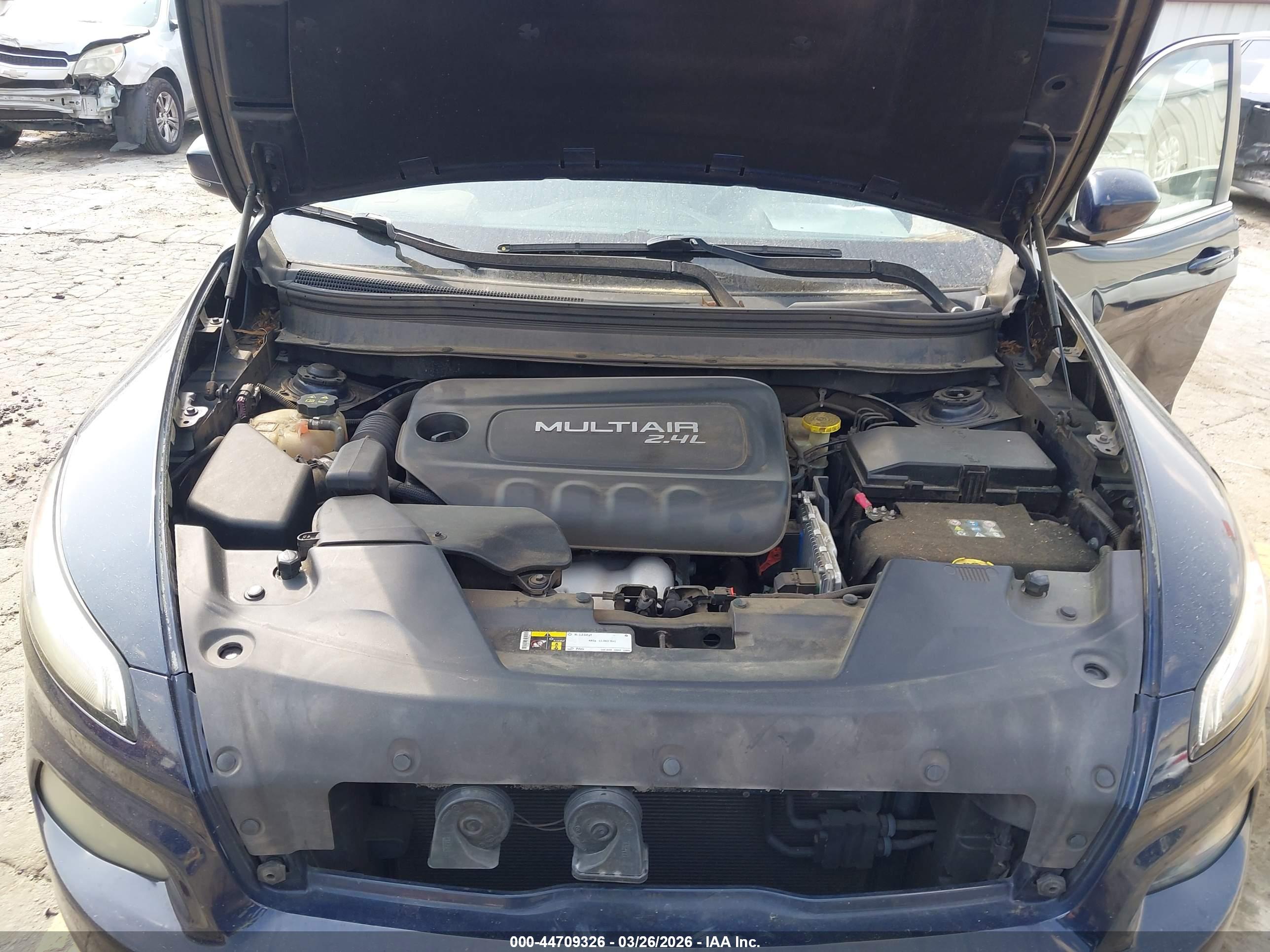 JEEP CHEROKEE image 10