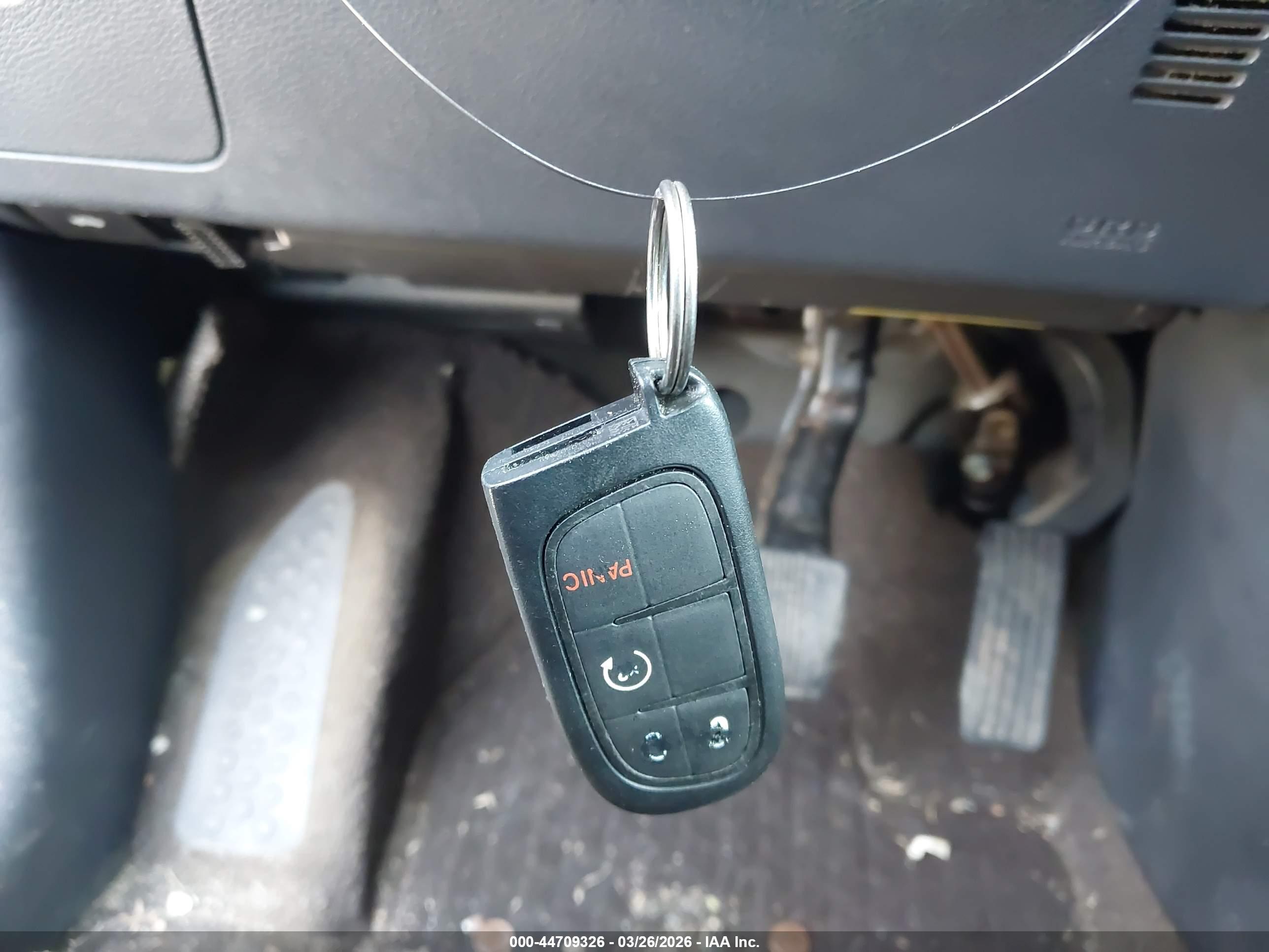 JEEP CHEROKEE image 11