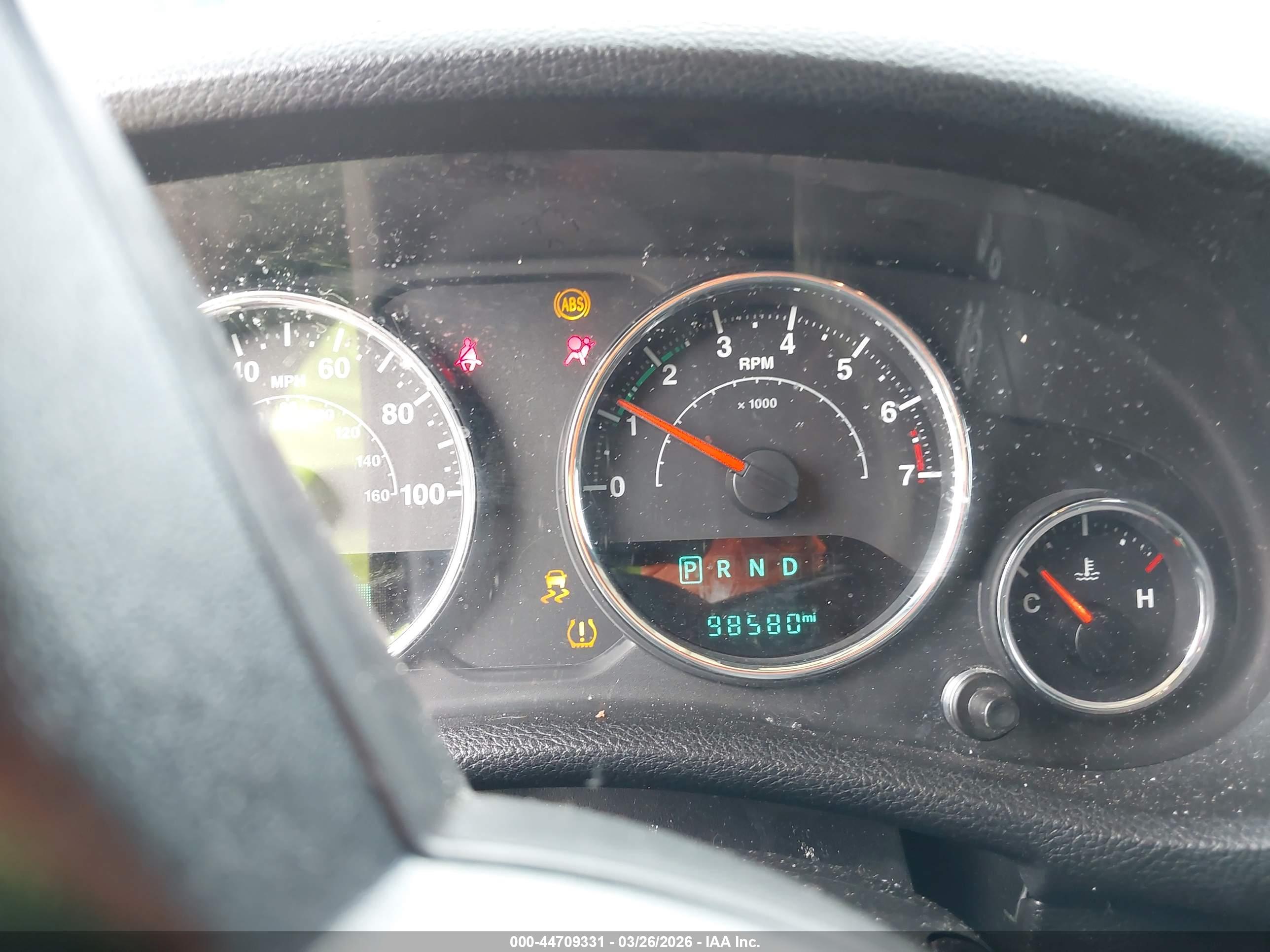 JEEP WRANGLER image 7
