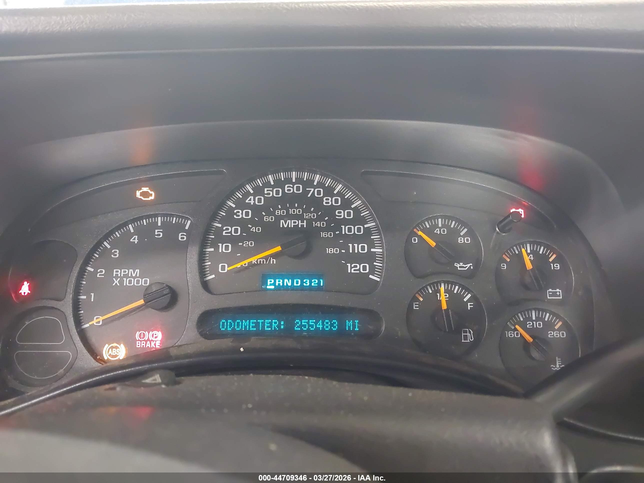 GMC SIERRA image 7