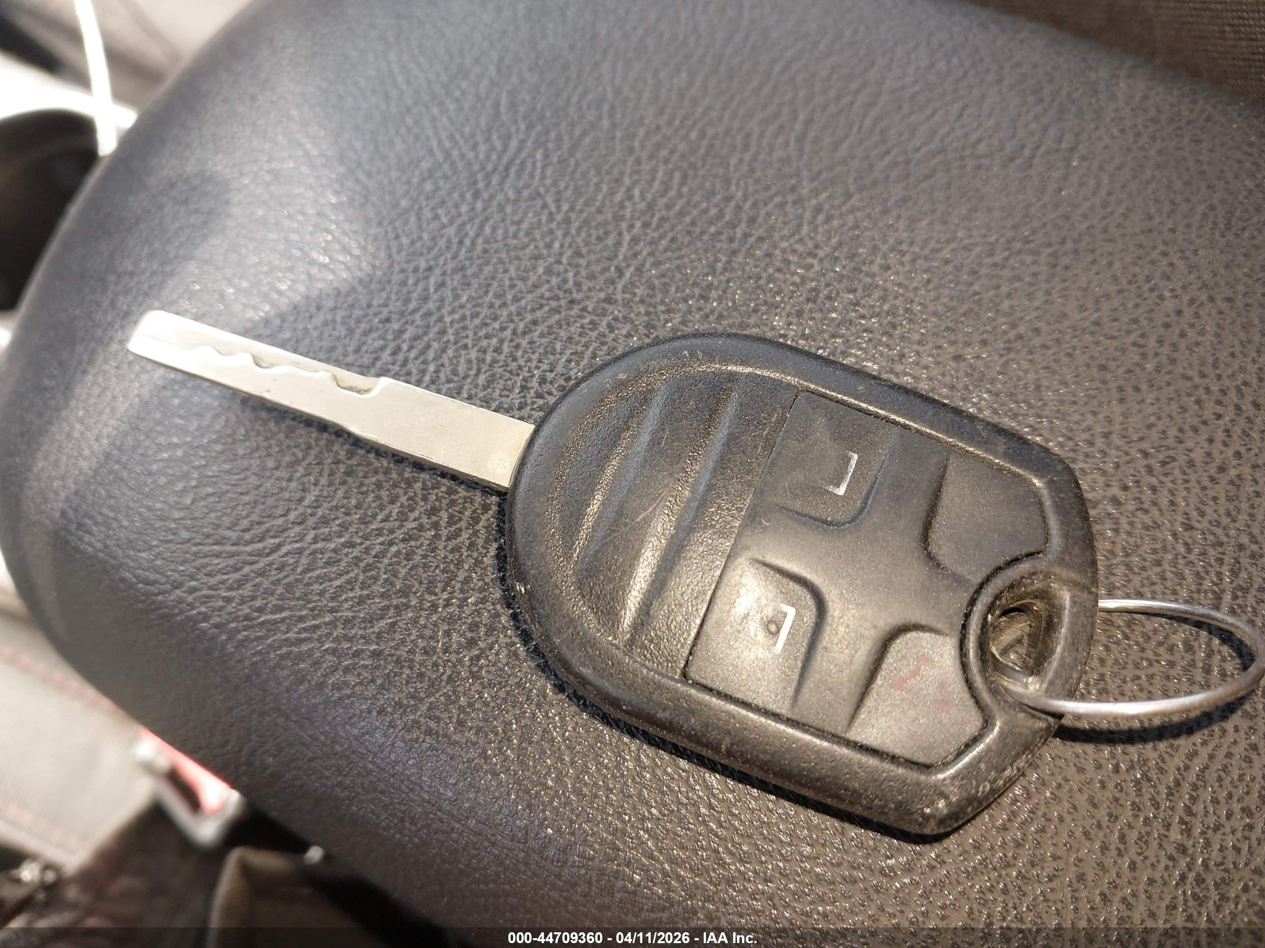 FORD FIESTA image 11
