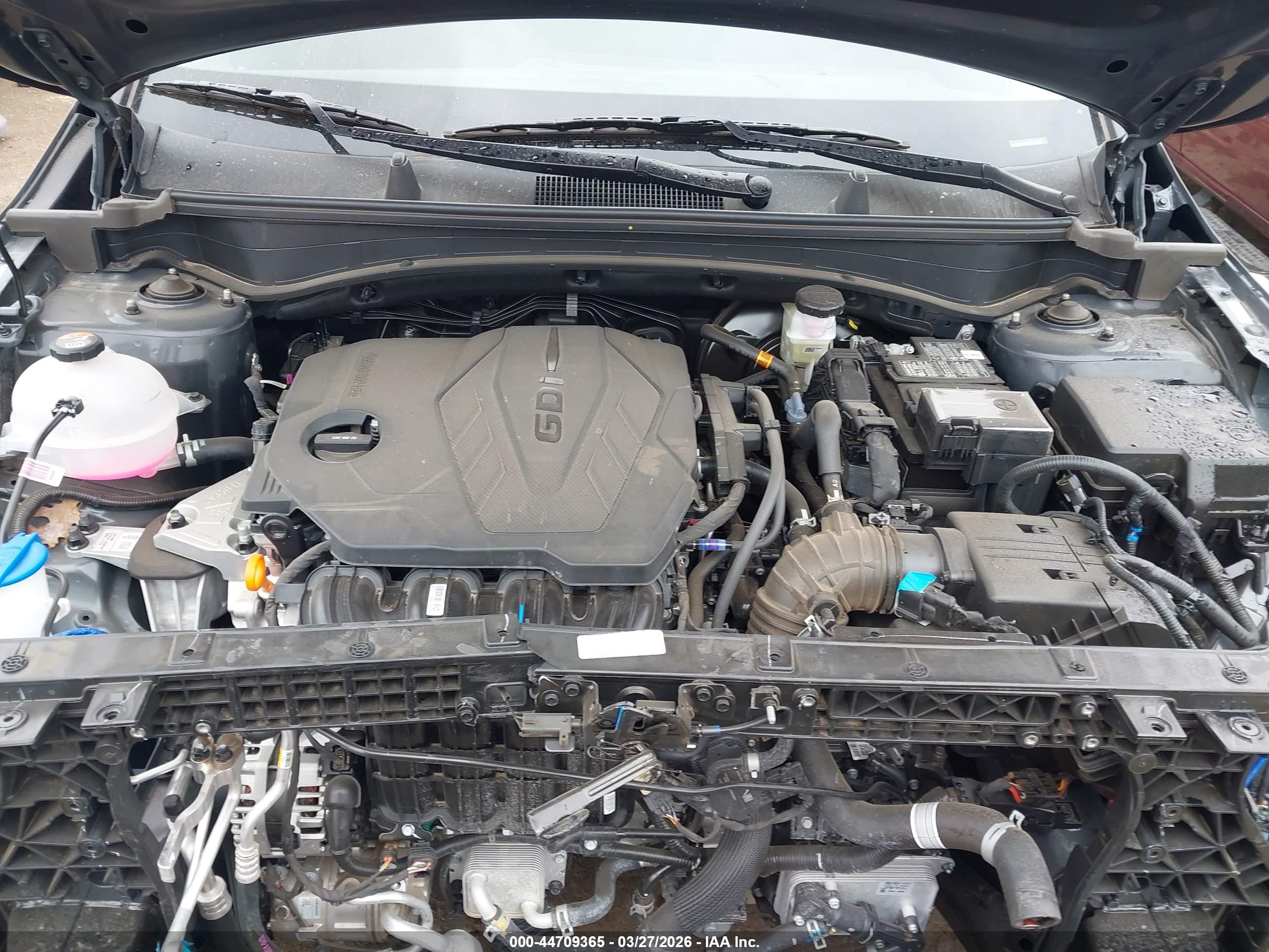 KIA SPORTAGE image 10