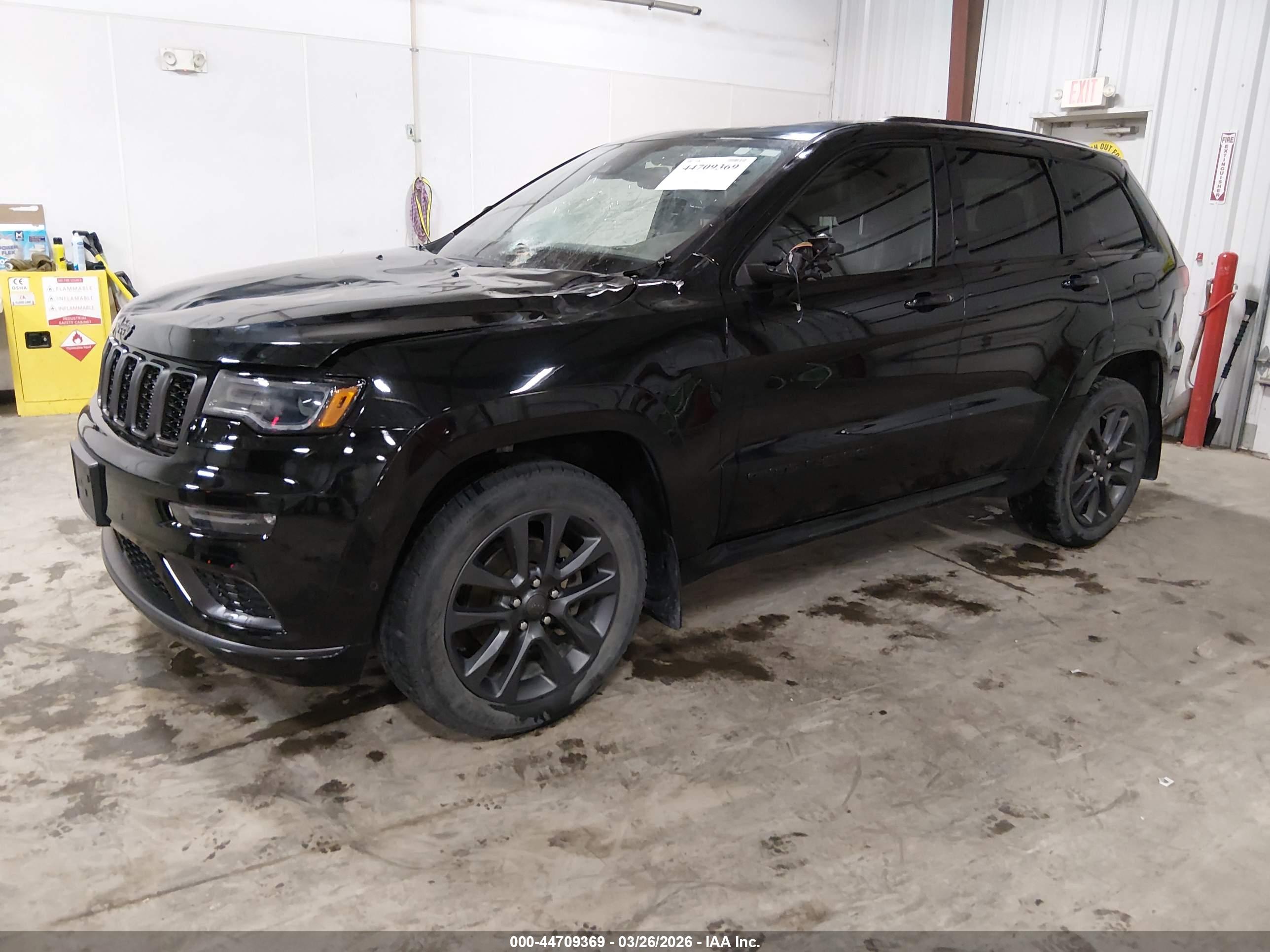 JEEP GRAND image 2